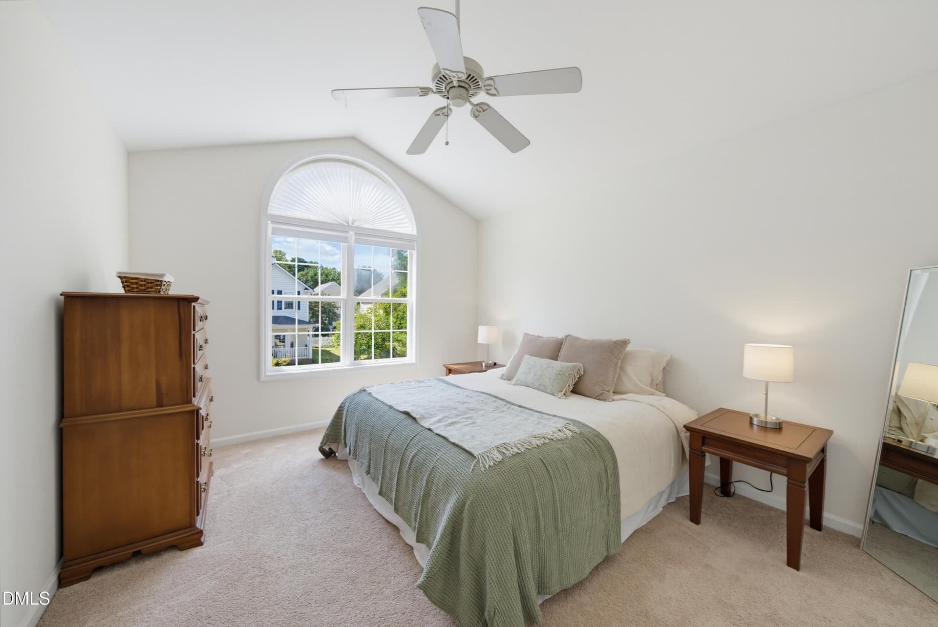 Pirmary 1 - 5036 Village Lawn Drive, Raleigh, NC 27613