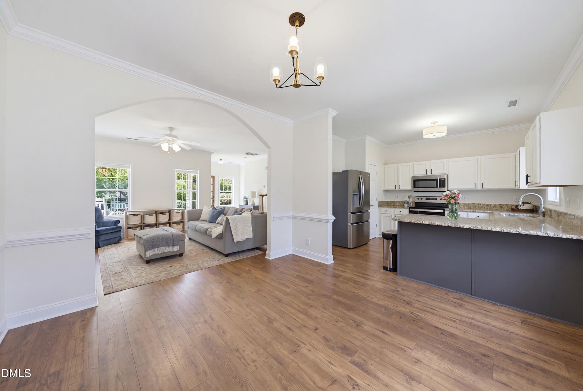 3 ds - 5036 Village Lawn Drive, Raleigh, NC 27613