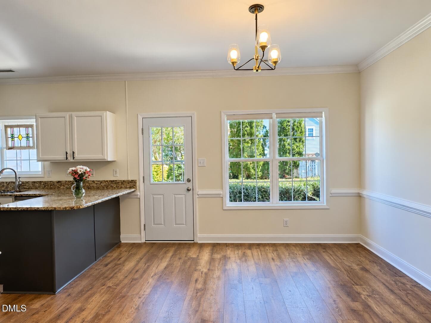 4 ds - 5036 Village Lawn Drive, Raleigh, NC 27613, Raleigh