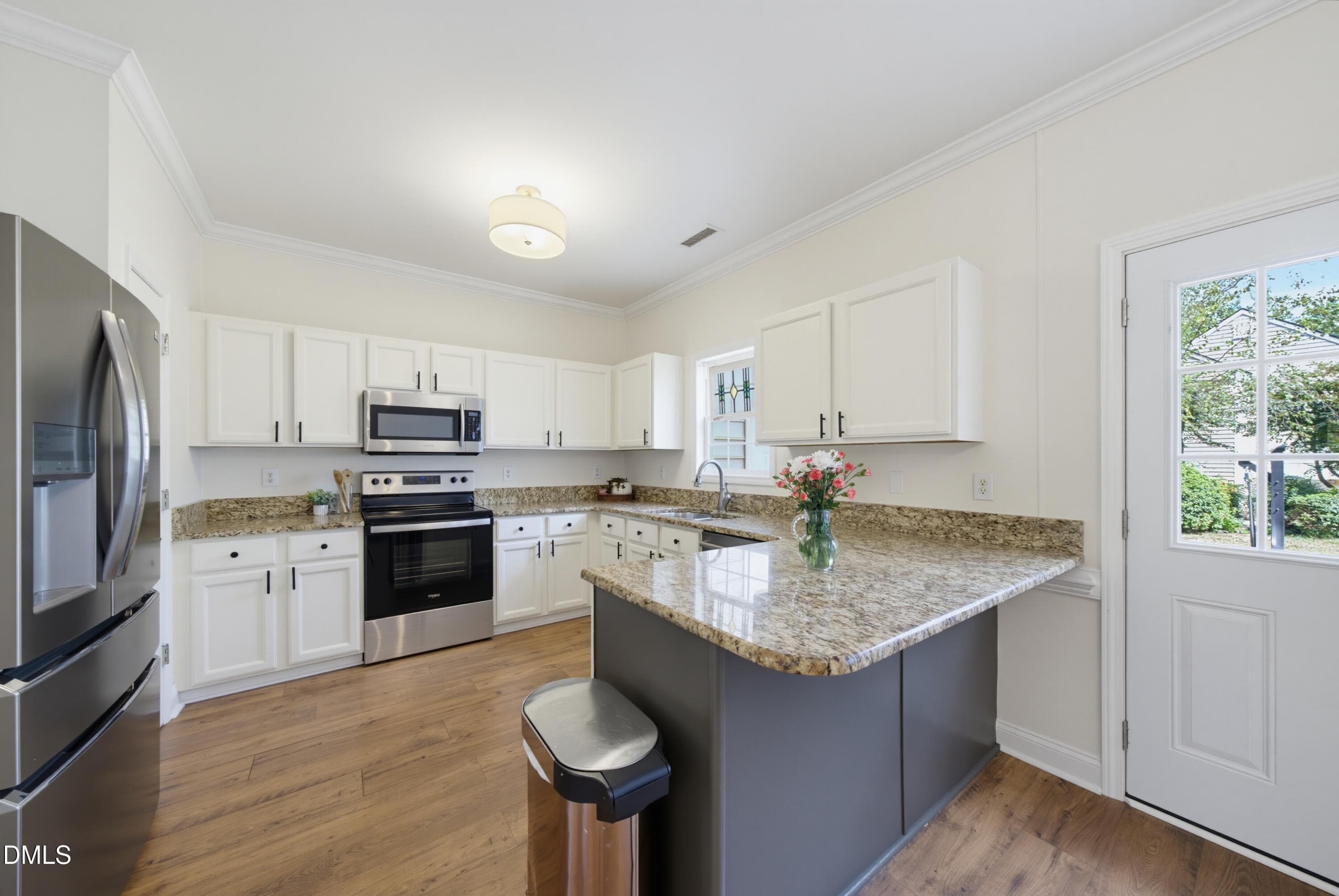 6 ds - 5036 Village Lawn Drive, Raleigh, NC 27613, Raleigh