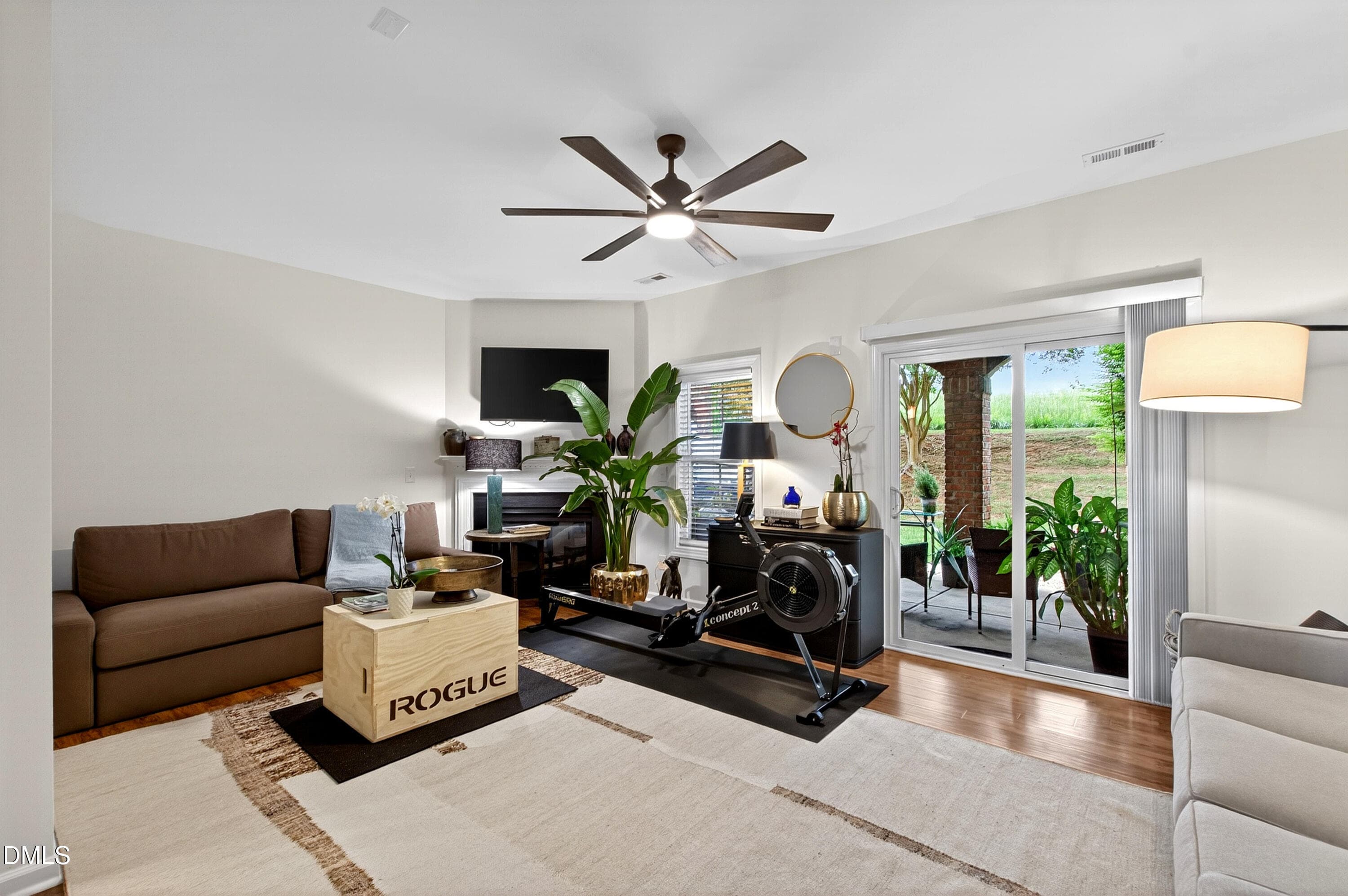 Imperial-LL2 - 3023 Imperial Oaks Drive, Raleigh, NC 27614