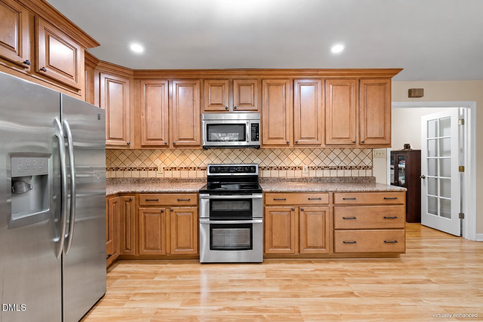 kitchen8 - 6324 Tryon Road, Cary, NC 27518