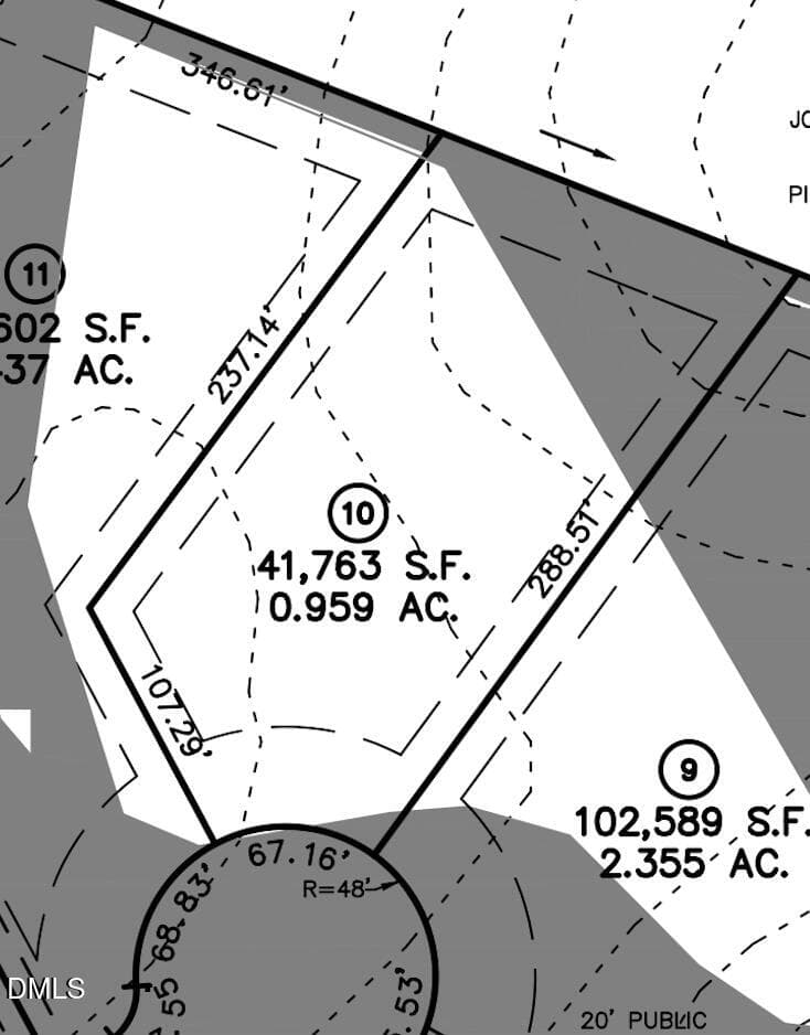 Screenshot 2026-09-09 at 3.34.53PM - Lot 10 Hope Creek Trail, Spring Hope, NC 27882