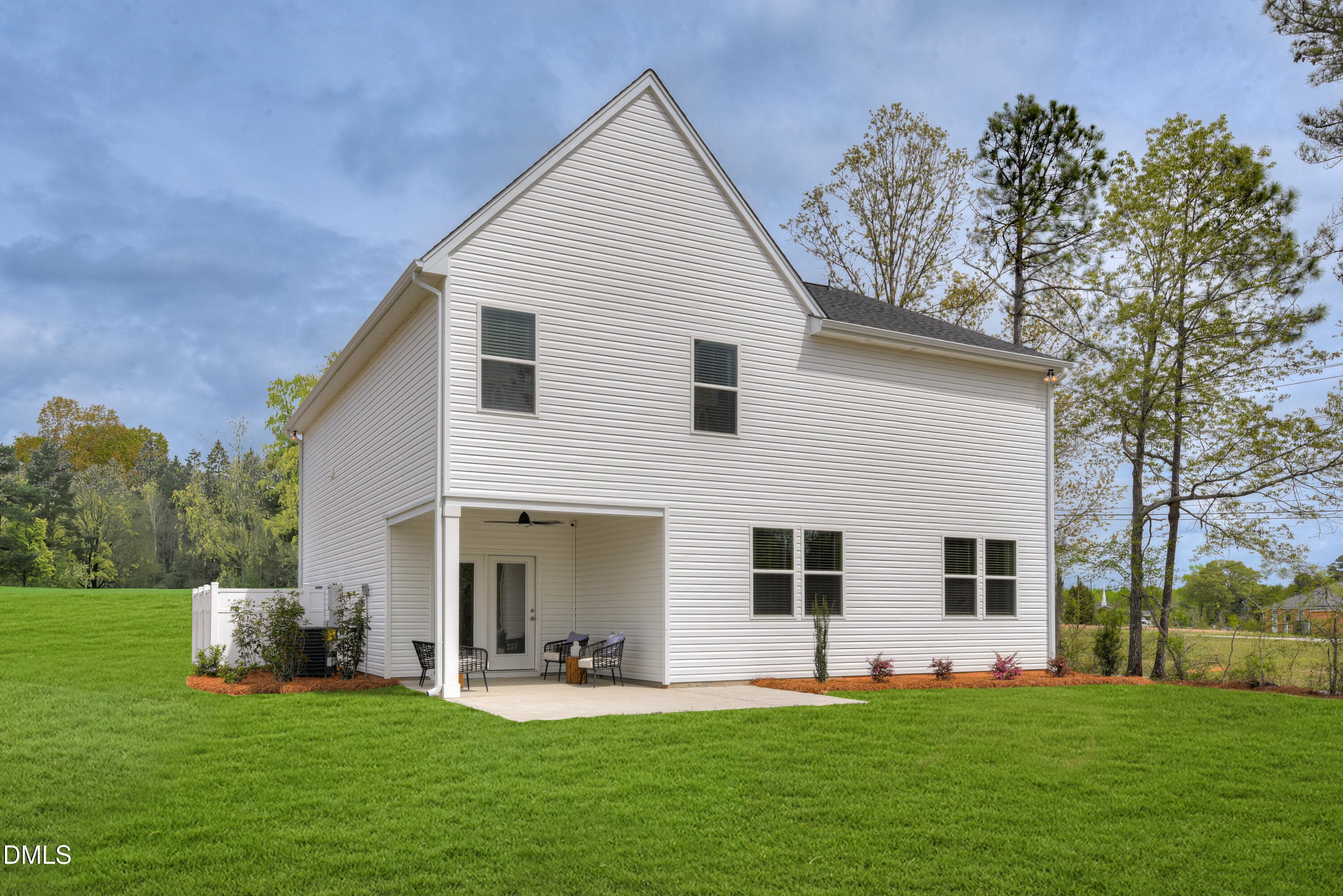 P_CAE_GML_Idlewild_Model_EXT_REA_1 - 1676 Lilac Garden Lane, Knightdale, NC 27545
