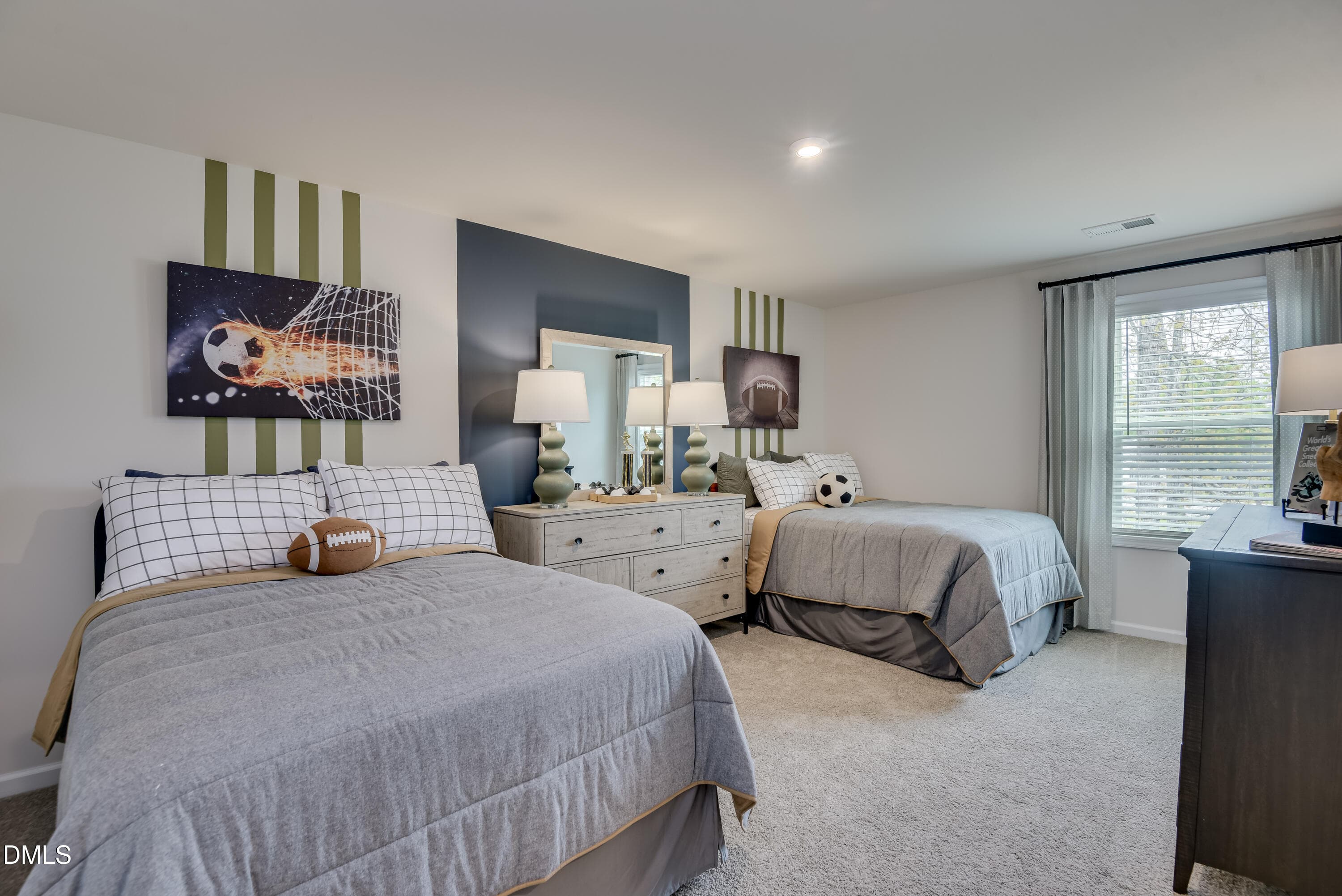 P_CAE_GML_Idlewild_Model_INT_BD2_1 - 1676 Lilac Garden Lane, Knightdale, NC 27545