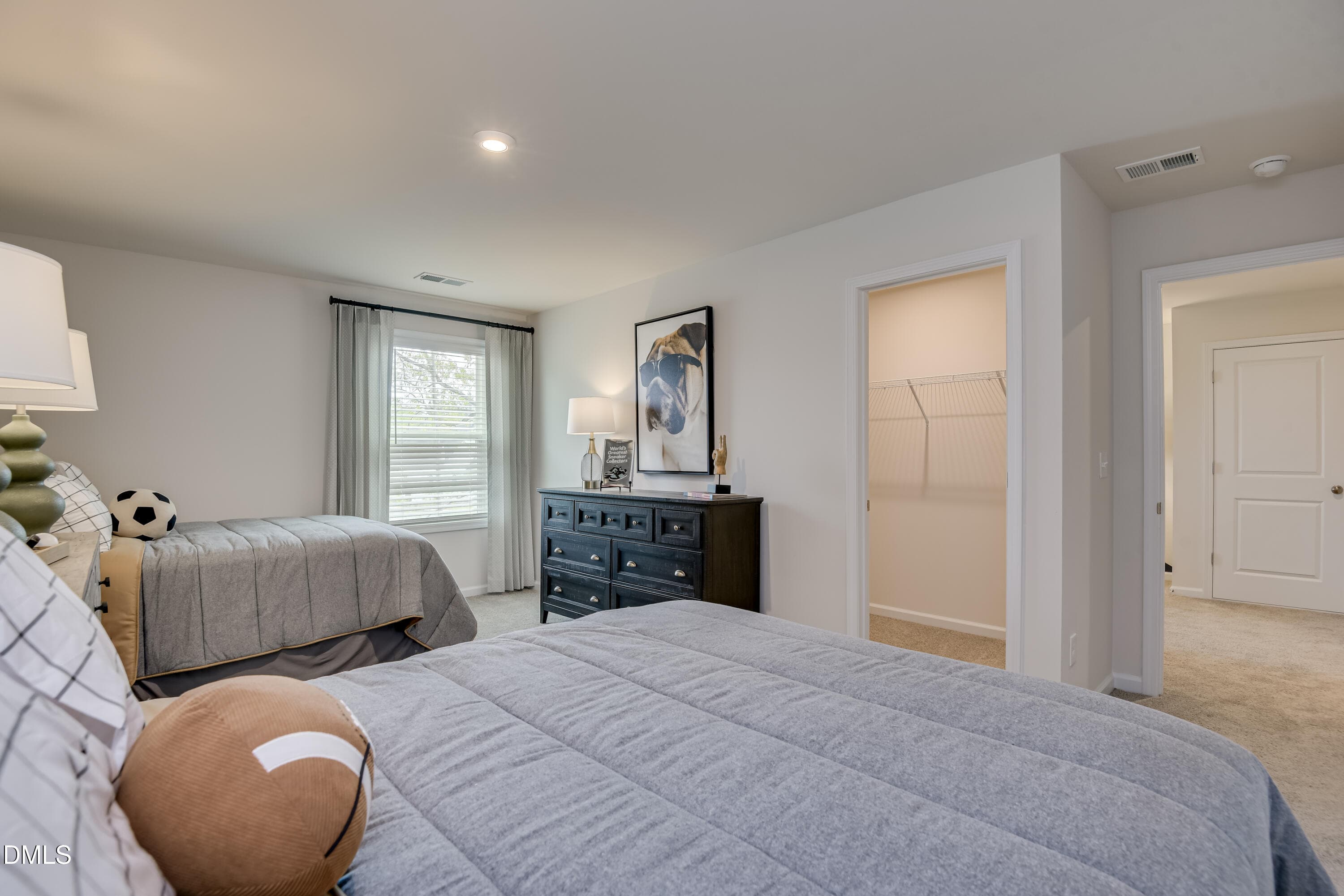 P_CAE_GML_Idlewild_Model_INT_BD2_3 - 1676 Lilac Garden Lane, Knightdale, NC 27545