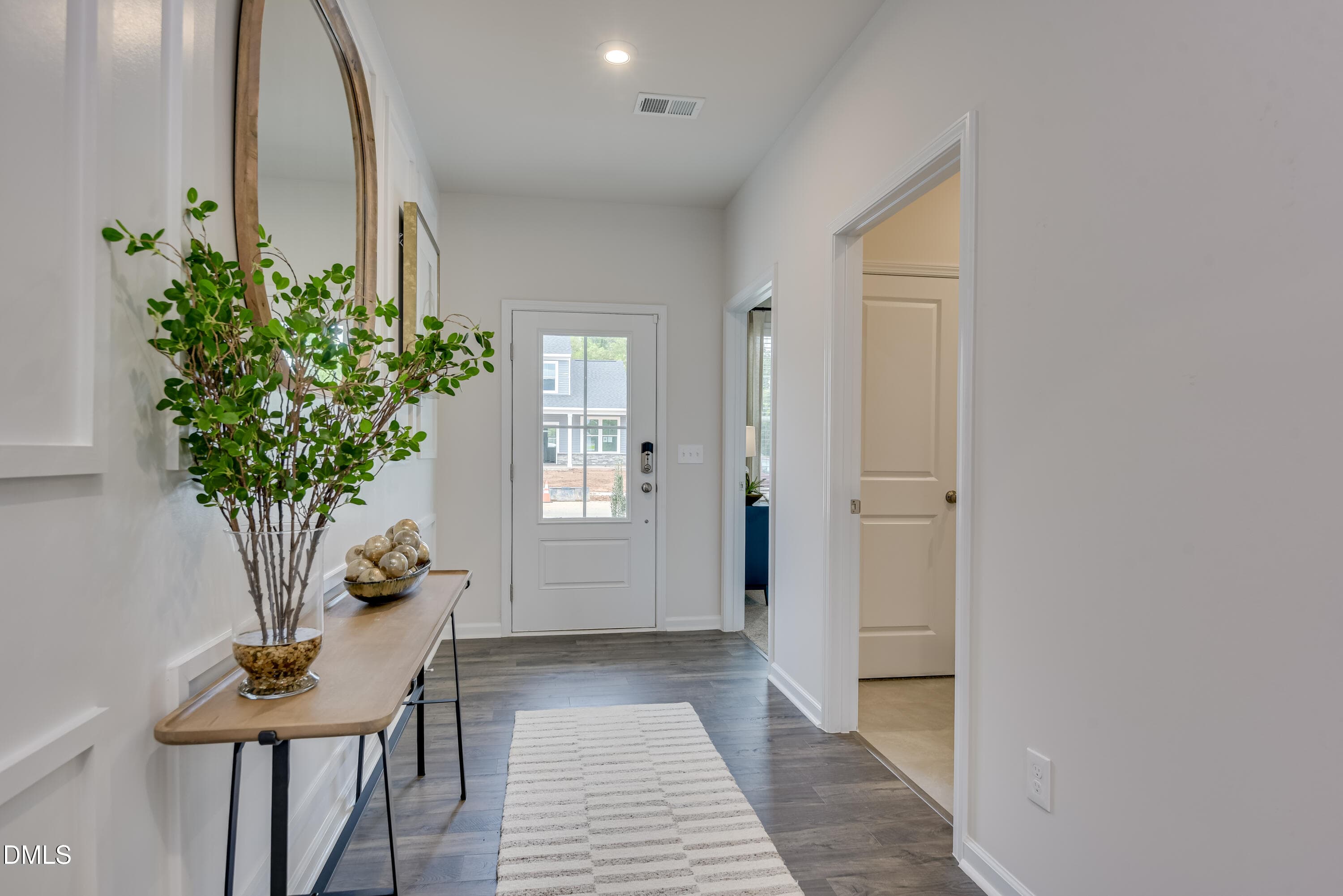 P_CAE_GML_Idlewild_Model_INT_FOY_2 - 1676 Lilac Garden Lane, Knightdale, NC 27545