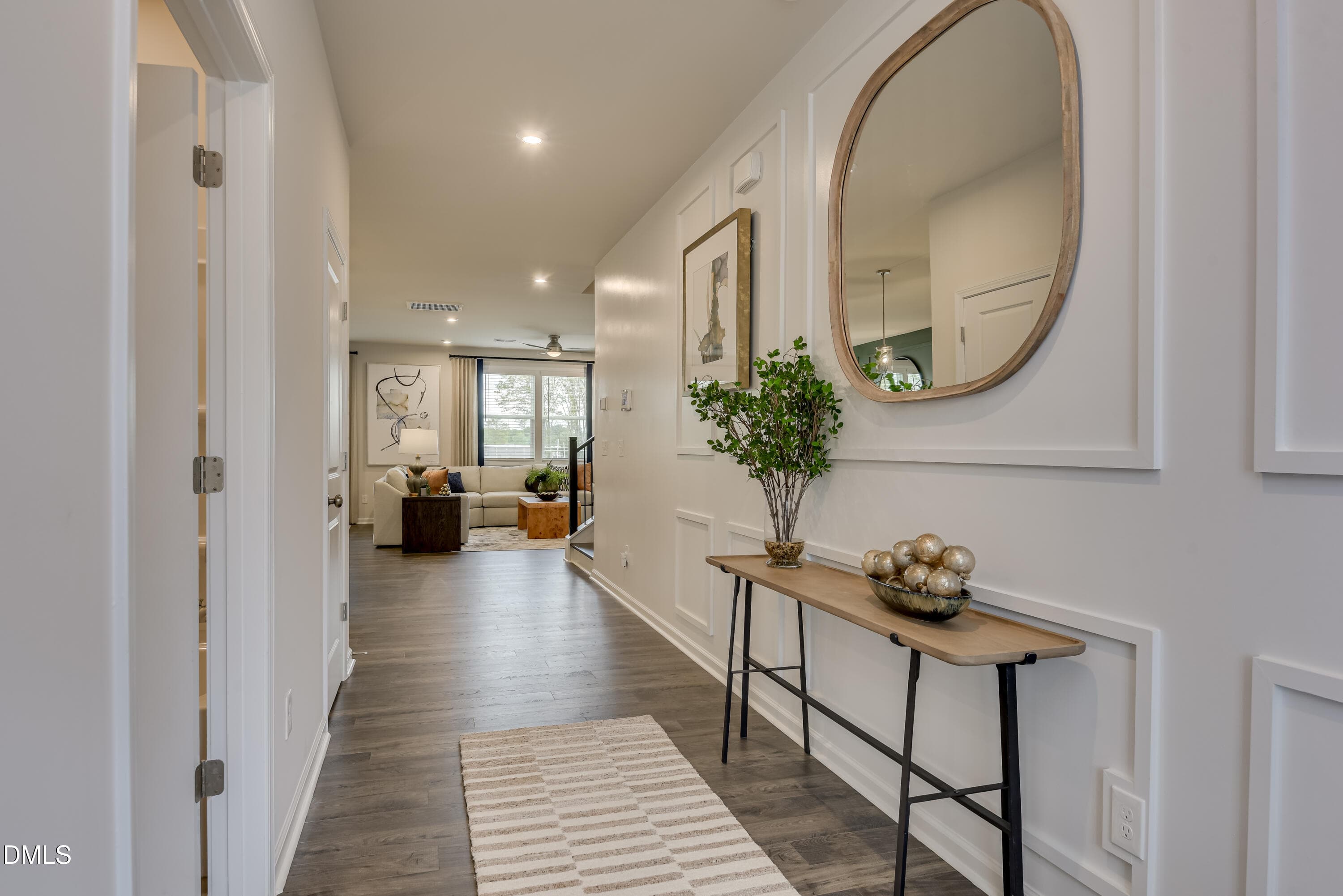 P_CAE_GML_Idlewild_Model_INT_FOY_4 - 1676 Lilac Garden Lane, Knightdale, NC 27545