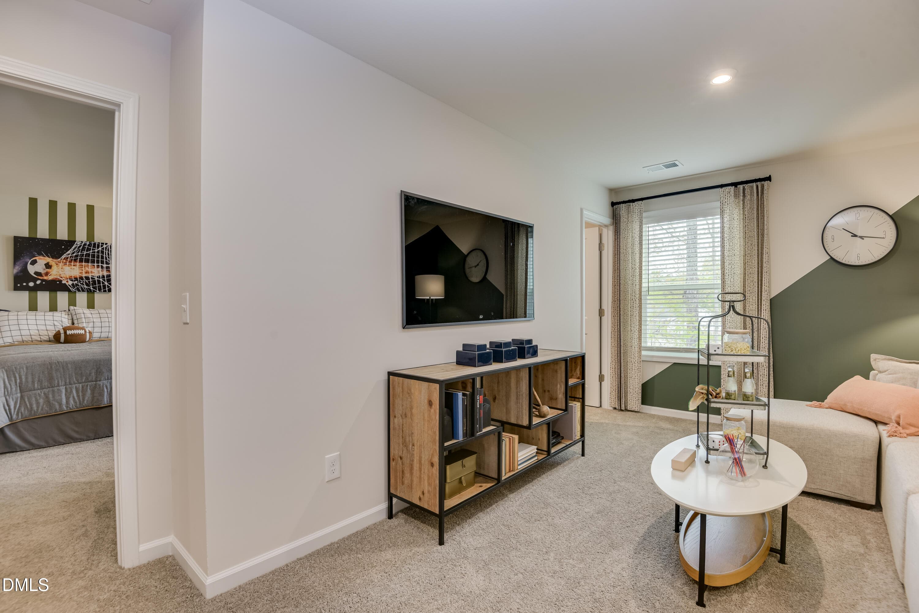 P_CAE_GML_Idlewild_Model_INT_LFT_2 - 1676 Lilac Garden Lane, Knightdale, NC 27545