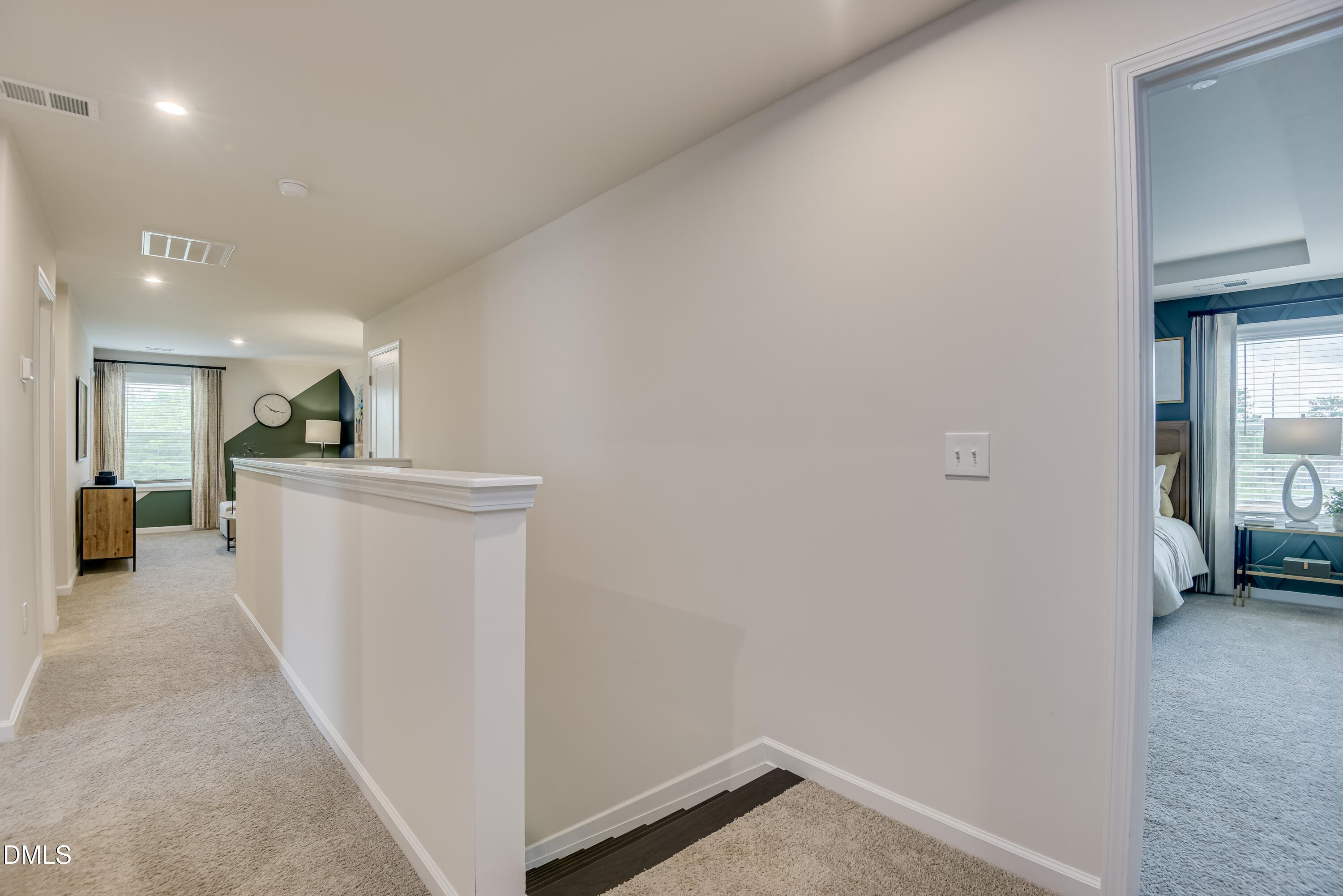 P_CAE_GML_Idlewild_Model_INT_LFT_5 - 1676 Lilac Garden Lane, Knightdale, NC 27545