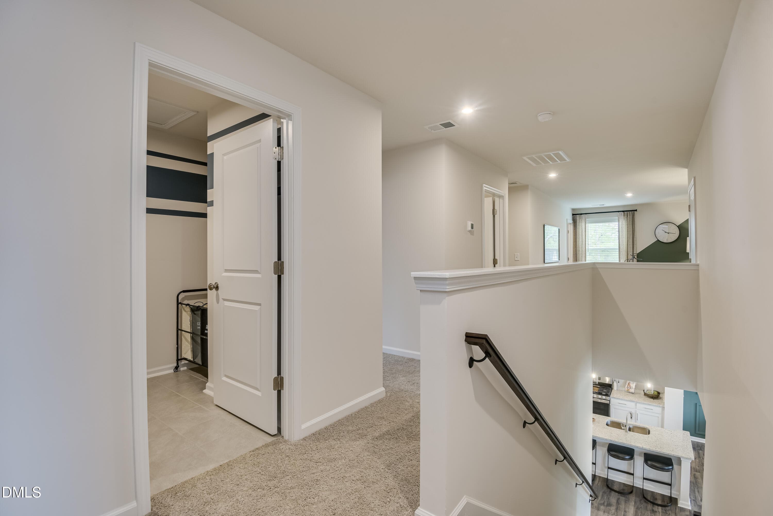 P_CAE_GML_Idlewild_Model_INT_LFT_6 - 1676 Lilac Garden Lane, Knightdale, NC 27545