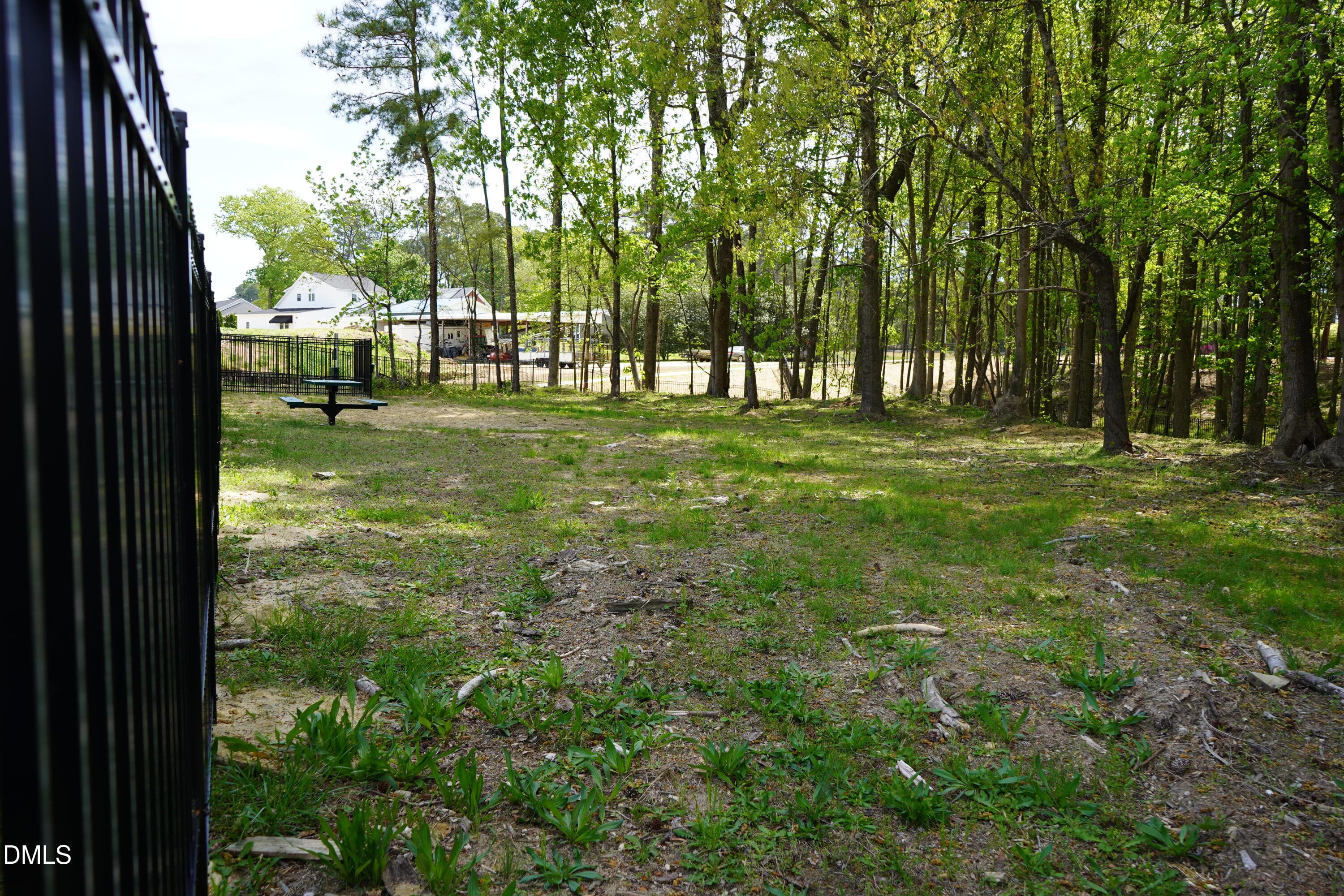 P_RAL_TEV_NHD_Dog Park_15 - 1676 Lilac Garden Lane, Knightdale, NC 27545