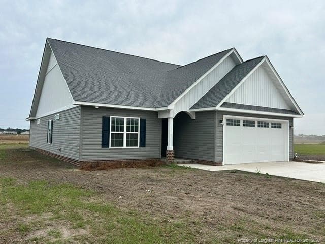 Photo 3 - 144 Tupelo Lane, Pembroke, NC 28372