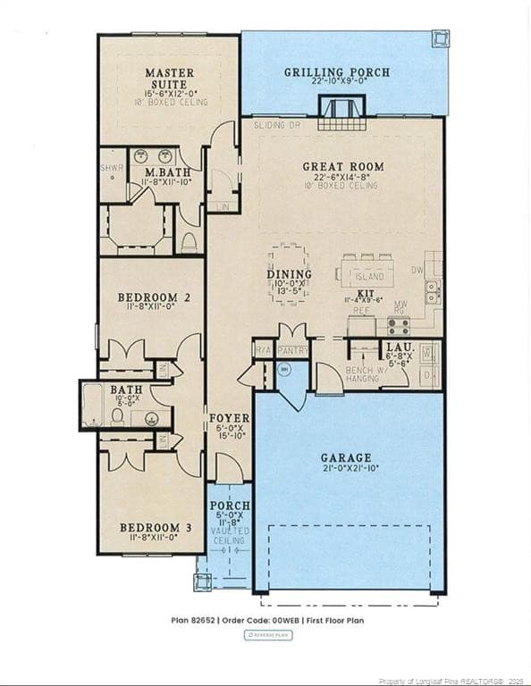 Photo 4 - 144 Tupelo Lane, Pembroke, NC 28372