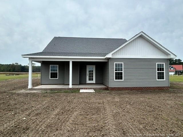 Photo 5 - 144 Tupelo Lane, Pembroke, NC 28372