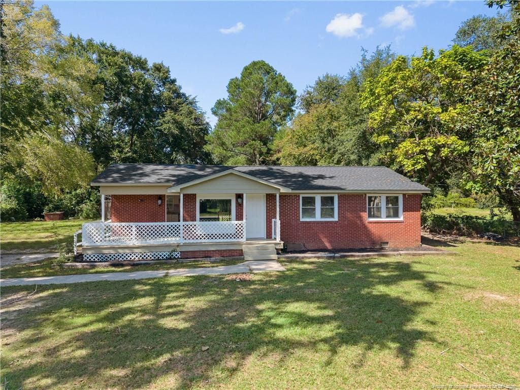 Photo 1 - 4574 Cameron Road, Hope Mills, NC 28438