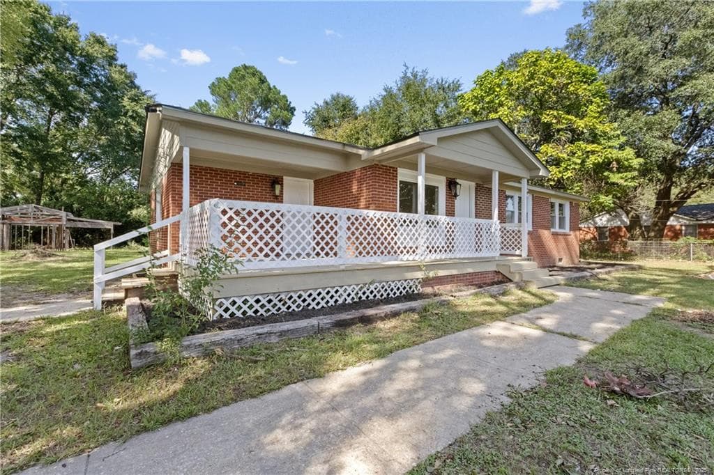 Photo 2 - 4574 Cameron Road, Hope Mills, NC 28438