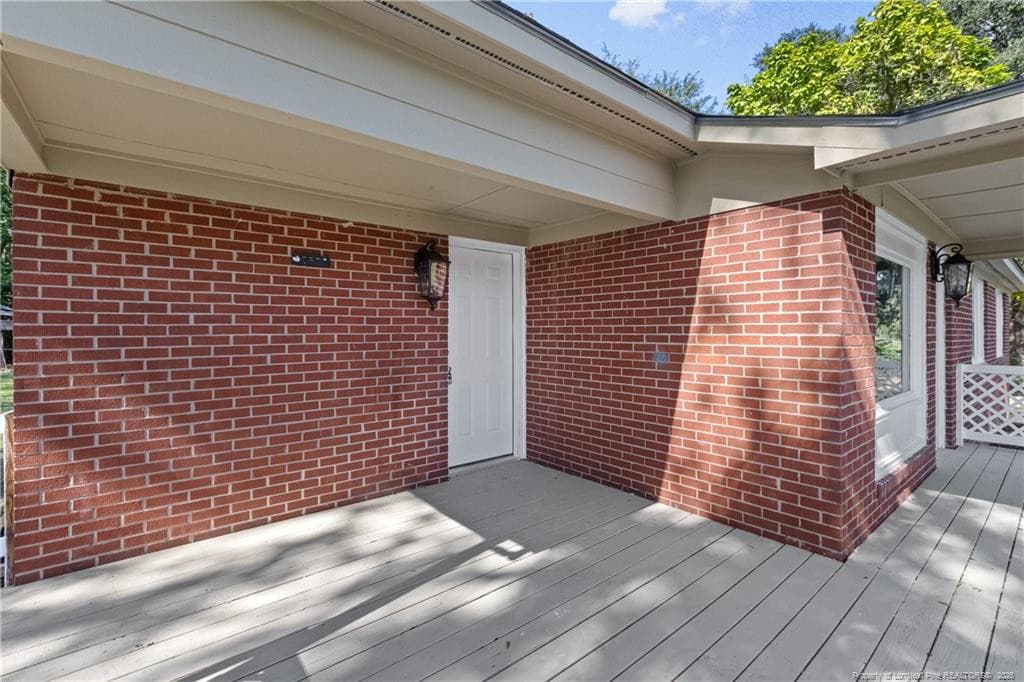 Photo 3 - 4574 Cameron Road, Hope Mills, NC 28438