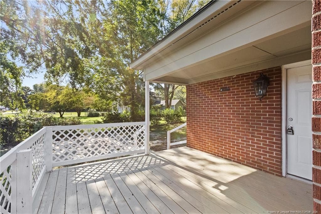 Photo 4 - 4574 Cameron Road, Hope Mills, NC 28438
