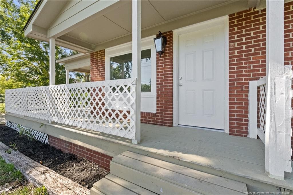 Photo 5 - 4574 Cameron Road, Hope Mills, NC 28438
