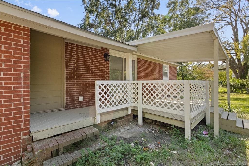 Photo 32 - 4574 Cameron Road, Hope Mills, NC 28438