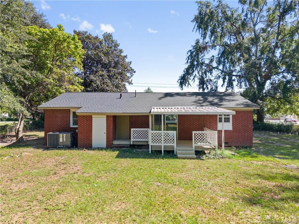 Photo 34 - 4574 Cameron Road, Hope Mills, NC 28438