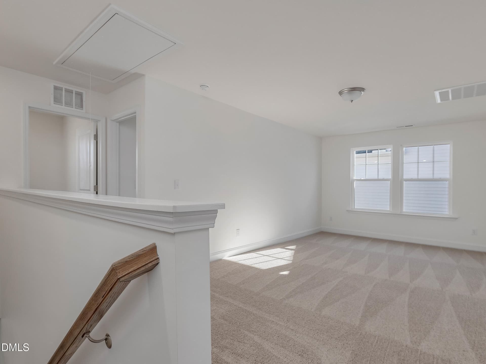Loft - 718 Old Station Point, Angier, NC 27501