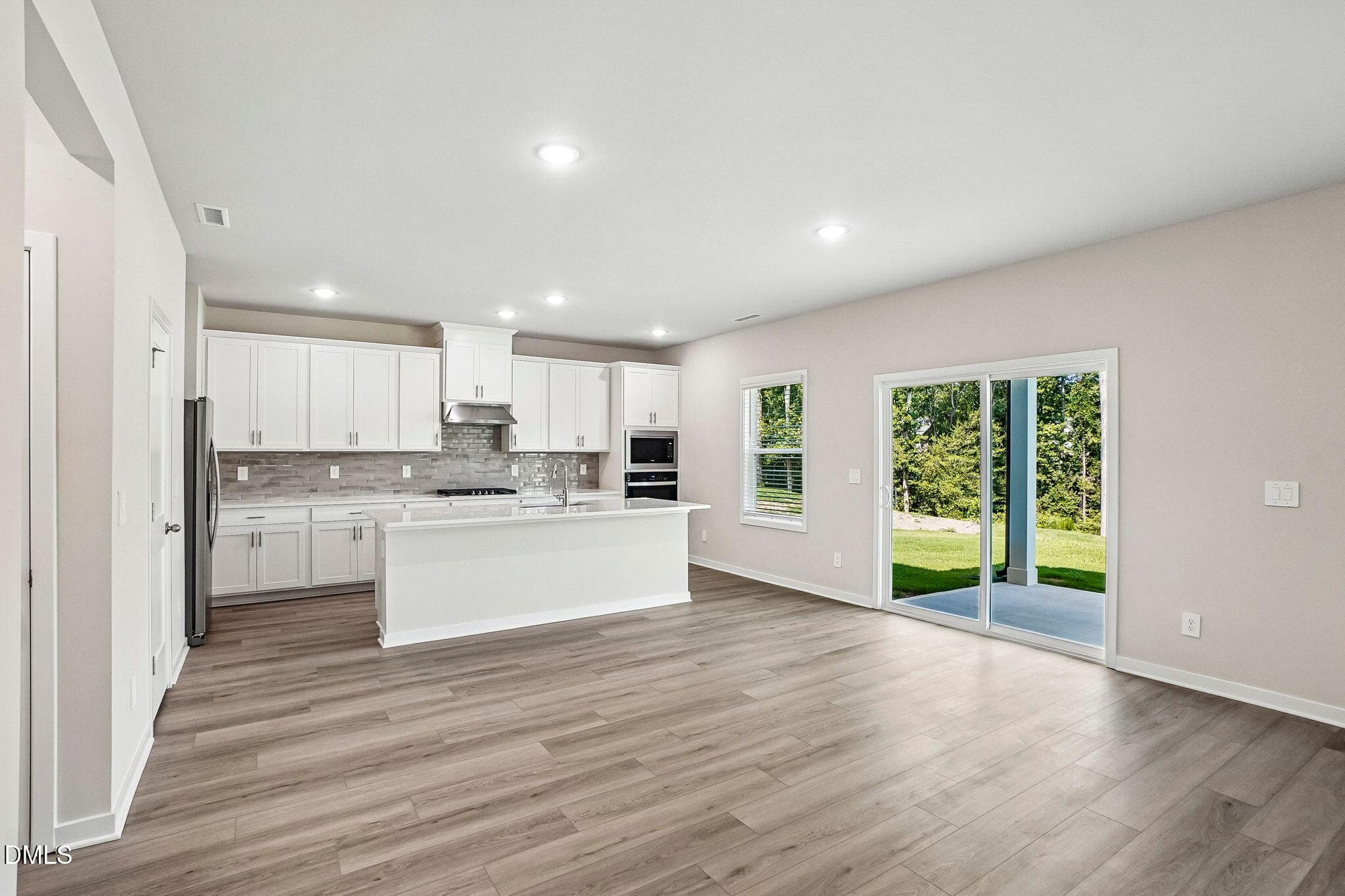 3 - Kitchen - 5966 Fallowfield Lane, Raleigh, NC 27616, Raleigh