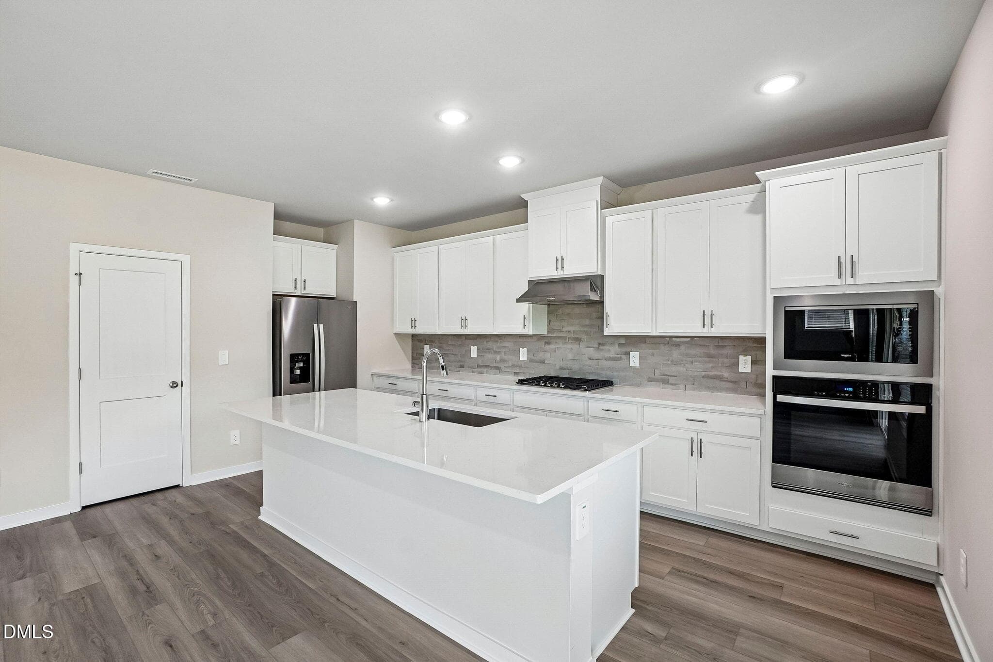 5 - Kitchen - 5966 Fallowfield Lane, Raleigh, NC 27616, Raleigh