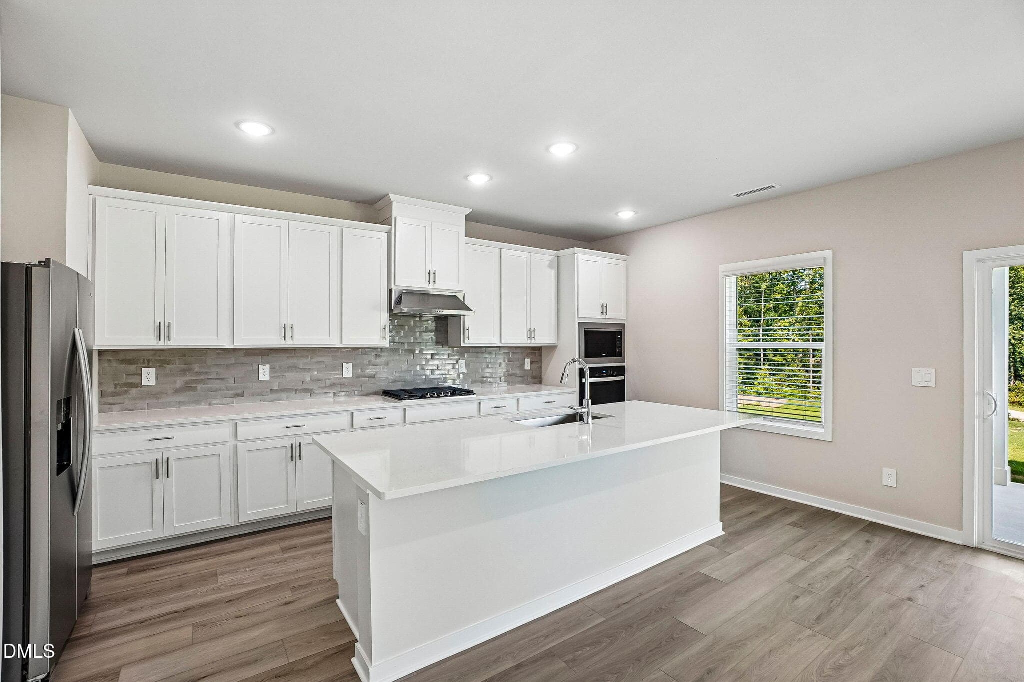 6 - Kitchen - 5966 Fallowfield Lane, Raleigh, NC 27616, Raleigh