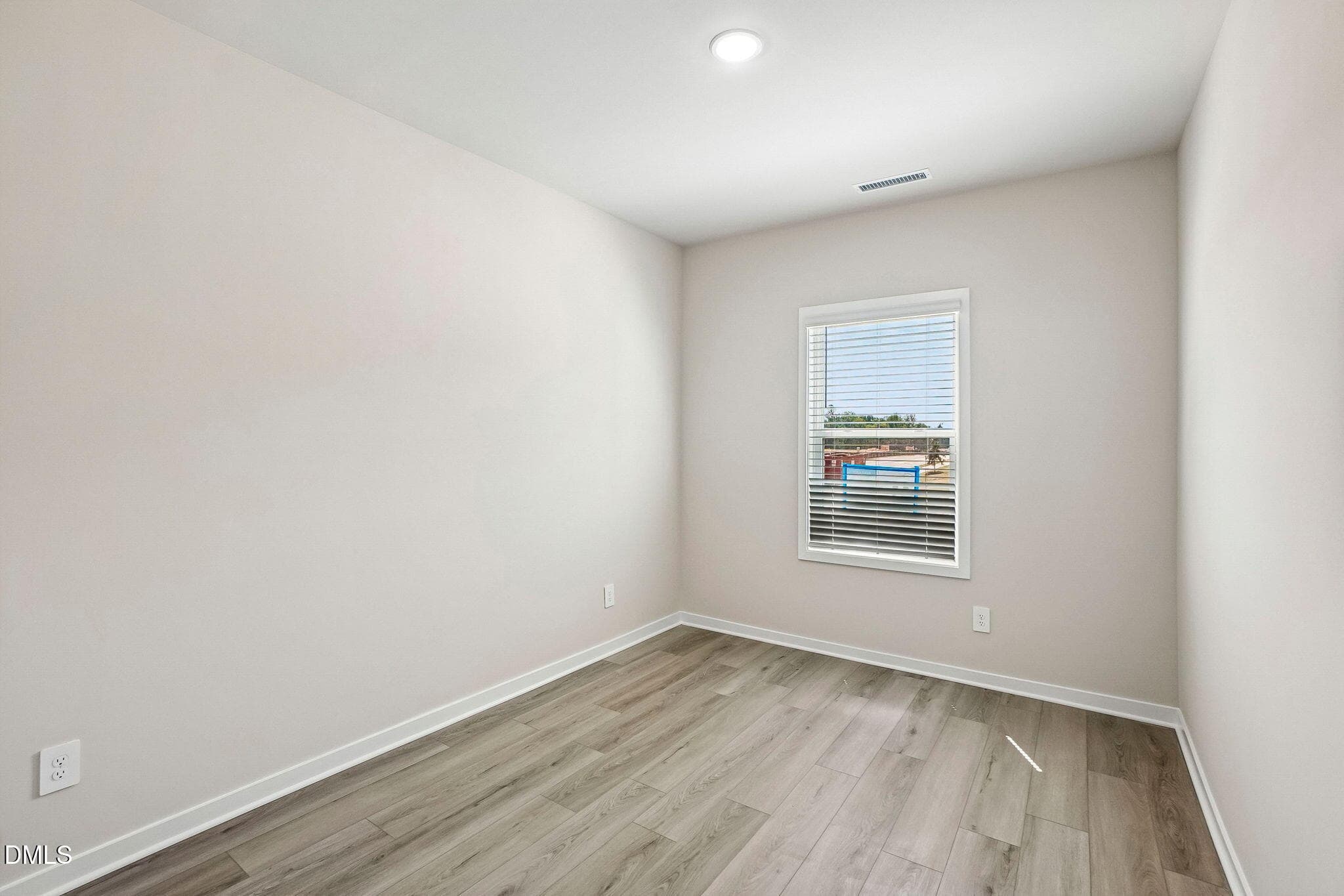 12 - Secondary Bed - 5966 Fallowfield Lane, Raleigh, NC 27616, Raleigh