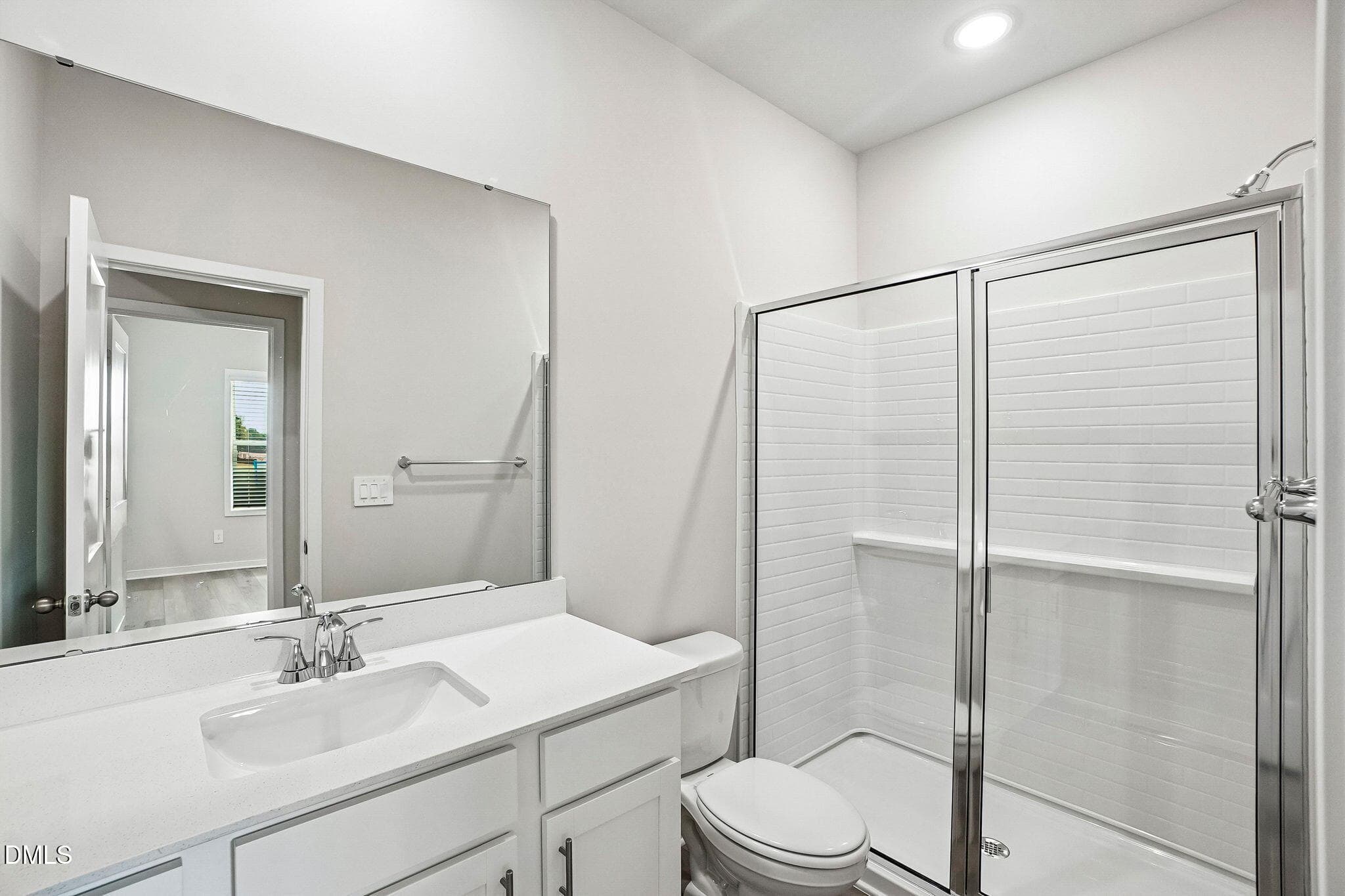 14 - Secondary Bath - 5966 Fallowfield Lane, Raleigh, NC 27616, Raleigh