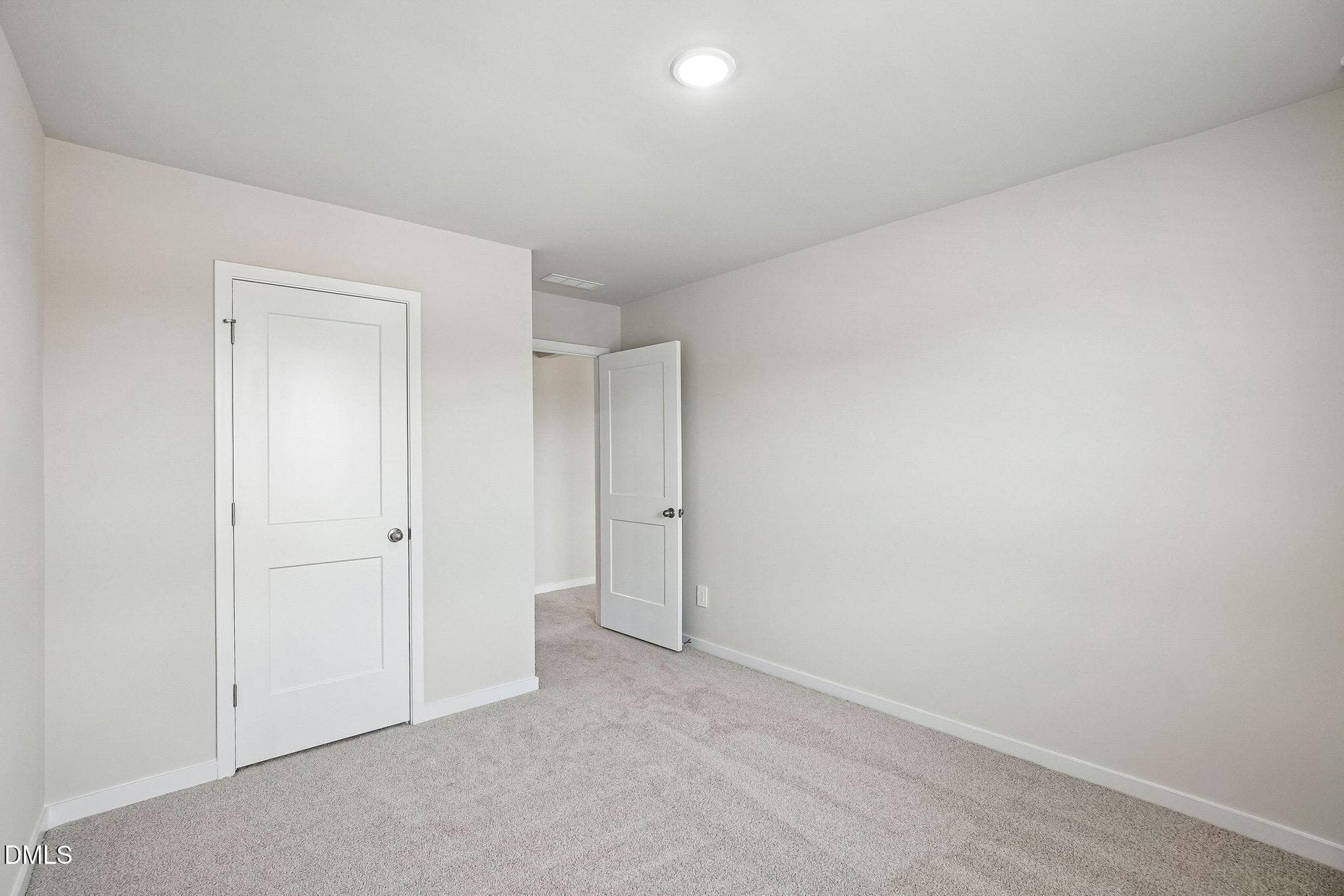 25 - Secondary Bed - 5966 Fallowfield Lane, Raleigh, NC 27616, Raleigh