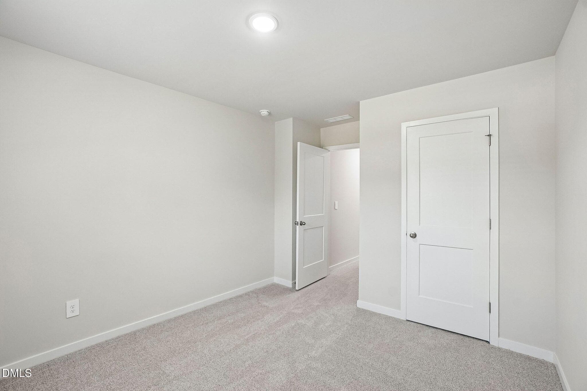 27 - Secondary Bed - 5966 Fallowfield Lane, Raleigh, NC 27616, Raleigh