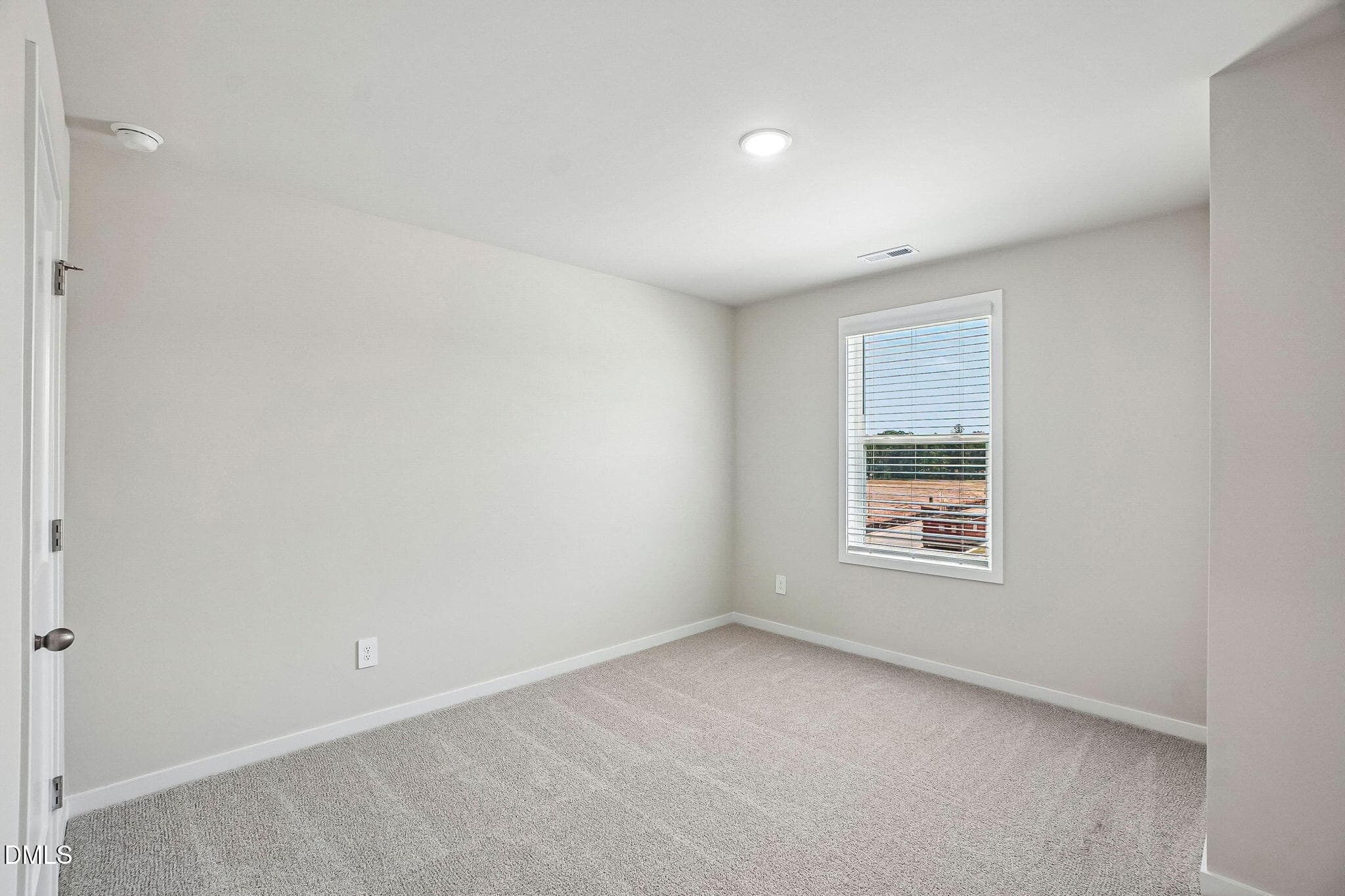 29 - Secondary Bed - 5966 Fallowfield Lane, Raleigh, NC 27616, Raleigh
