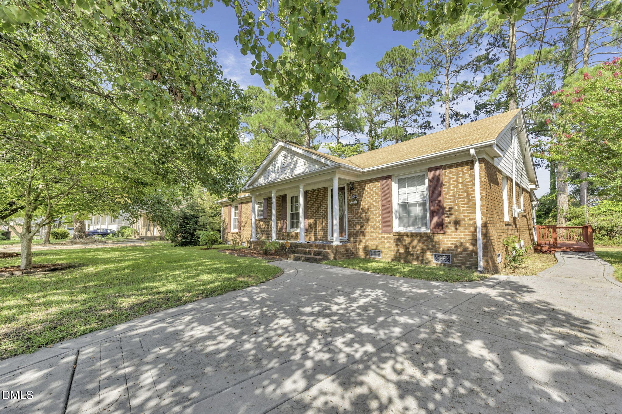 38-web-or-mls-_D2L7182 - 5064 Chesapeake Road, Fayetteville, NC 28311, Fayetteville