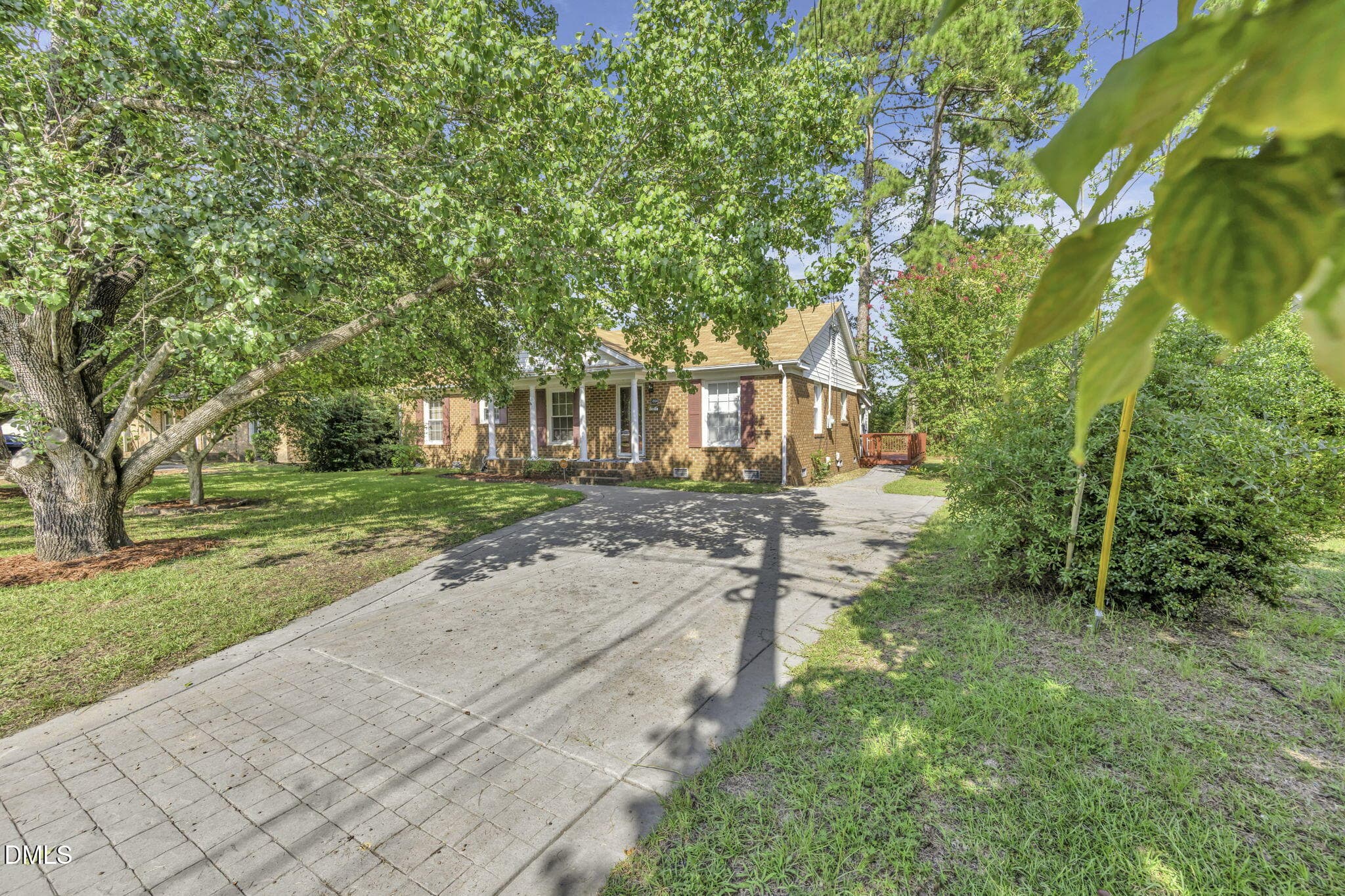44-web-or-mls-_D2L7215 - 5064 Chesapeake Road, Fayetteville, NC 28311, Fayetteville