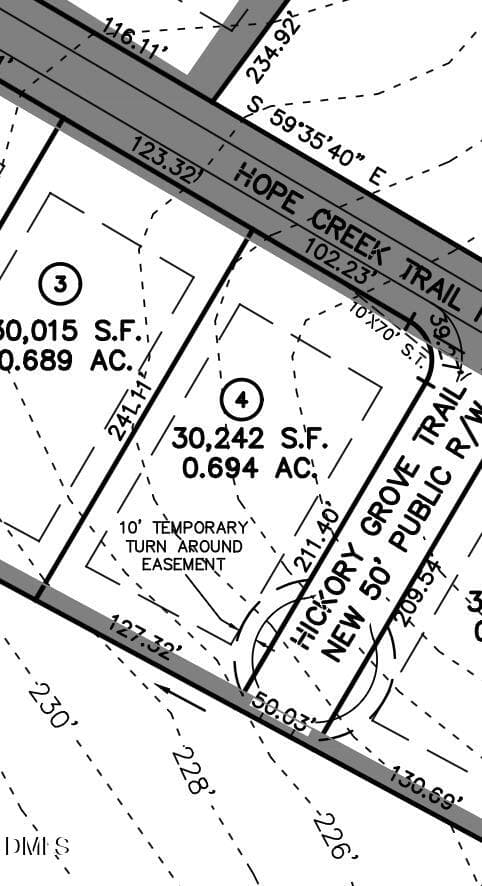 Screenshot 2026-09-09 at 4.01.28PM - Lot 4 Hope Creek Trail, Spring Hope, NC 27882