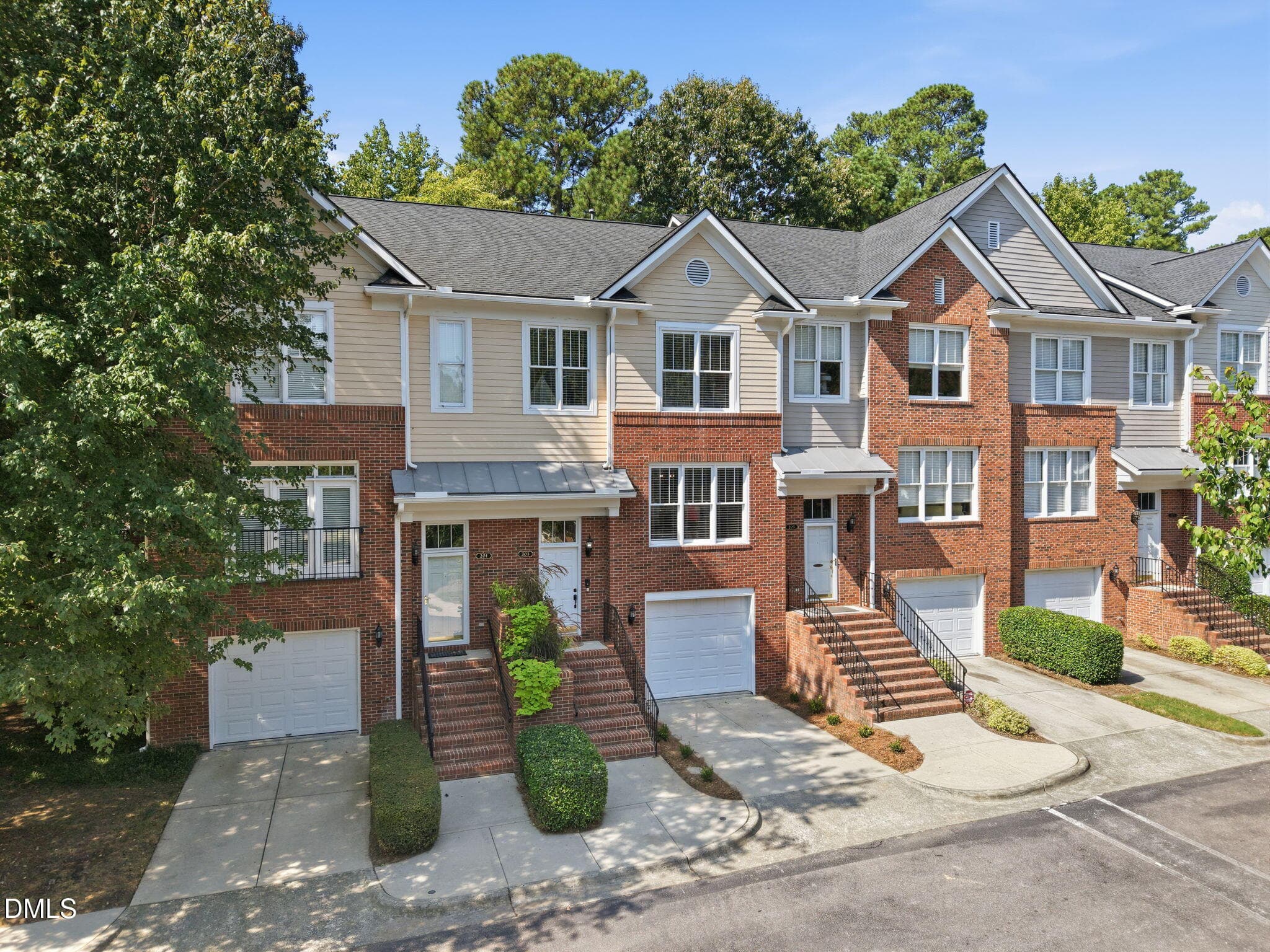 3-web-or-mls-DJI_20260903104916_0529_D - 203 Ashton Hall Lane, Raleigh, NC 27609, Raleigh