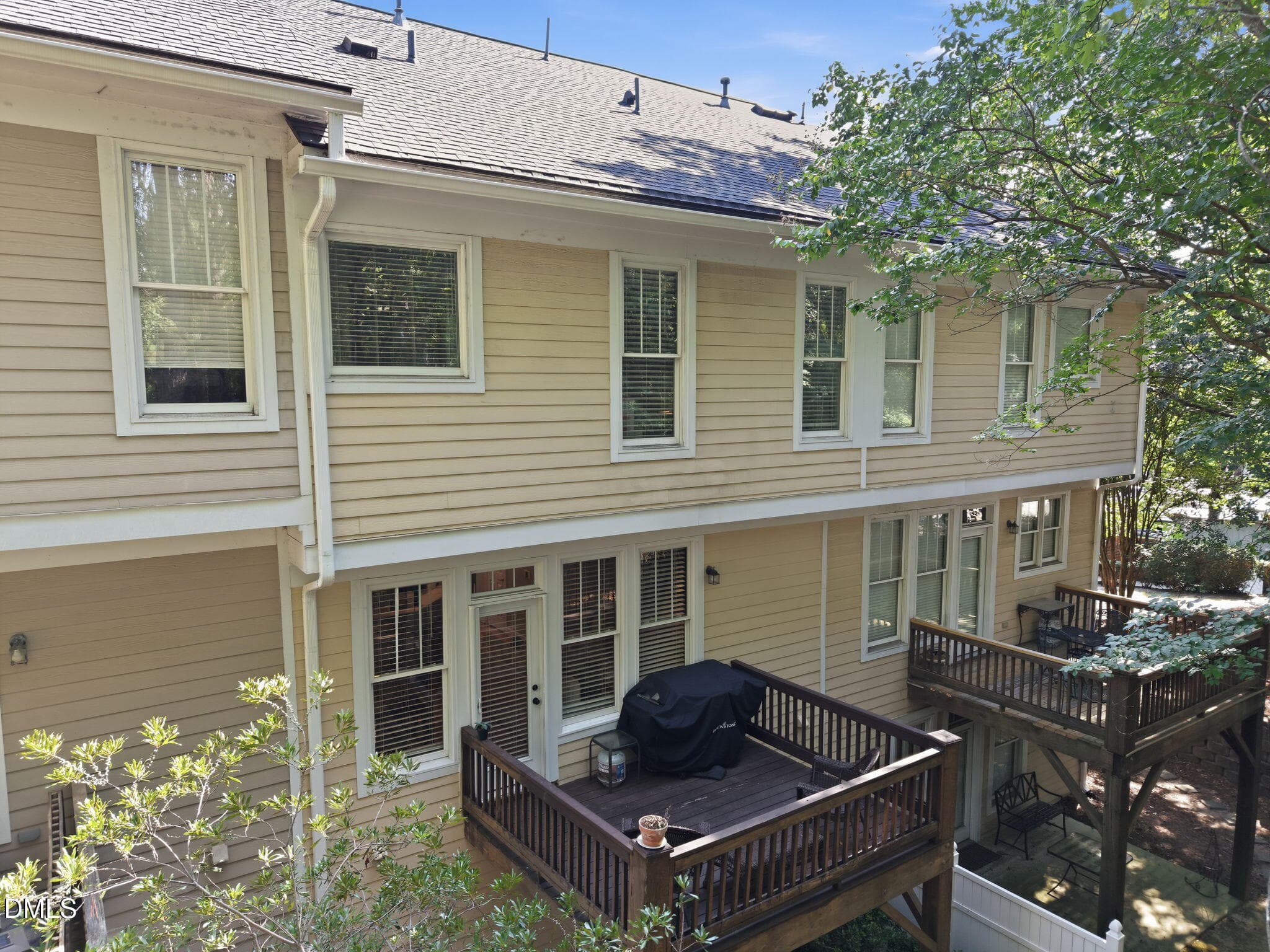9-web-or-mls-DJI_20260903104640_0523_D_e - 203 Ashton Hall Lane, Raleigh, NC 27609, Raleigh