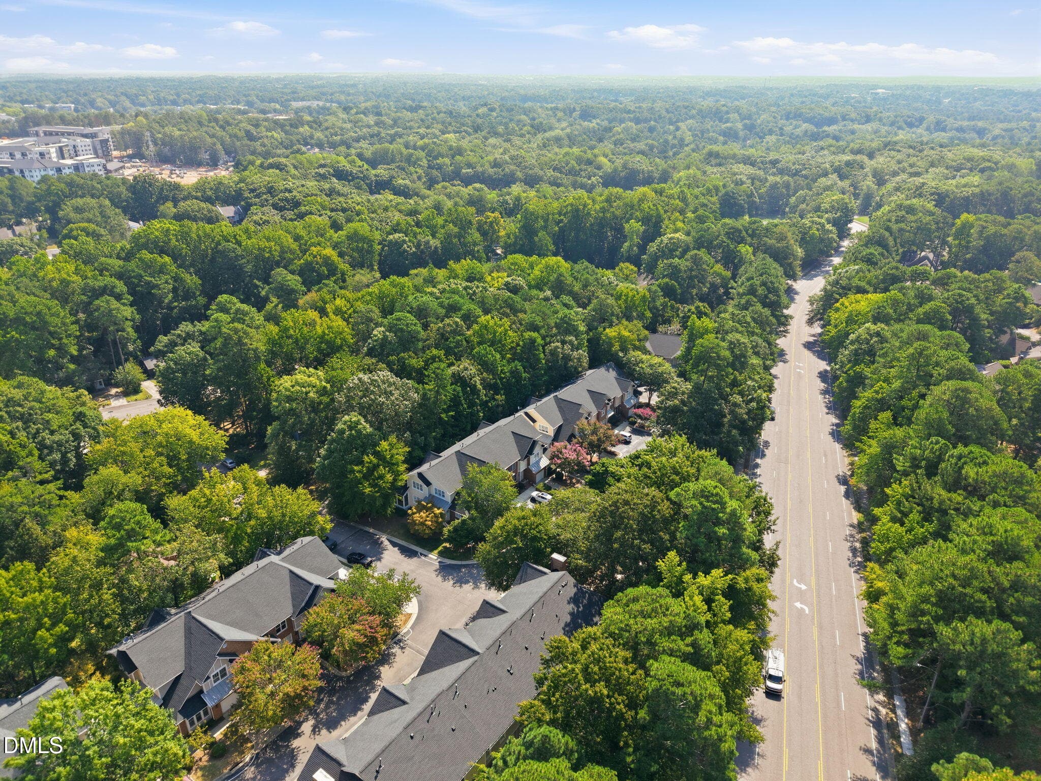 12-web-or-mls-DJI_20260903104759_0526_D - 203 Ashton Hall Lane, Raleigh, NC 27609, Raleigh