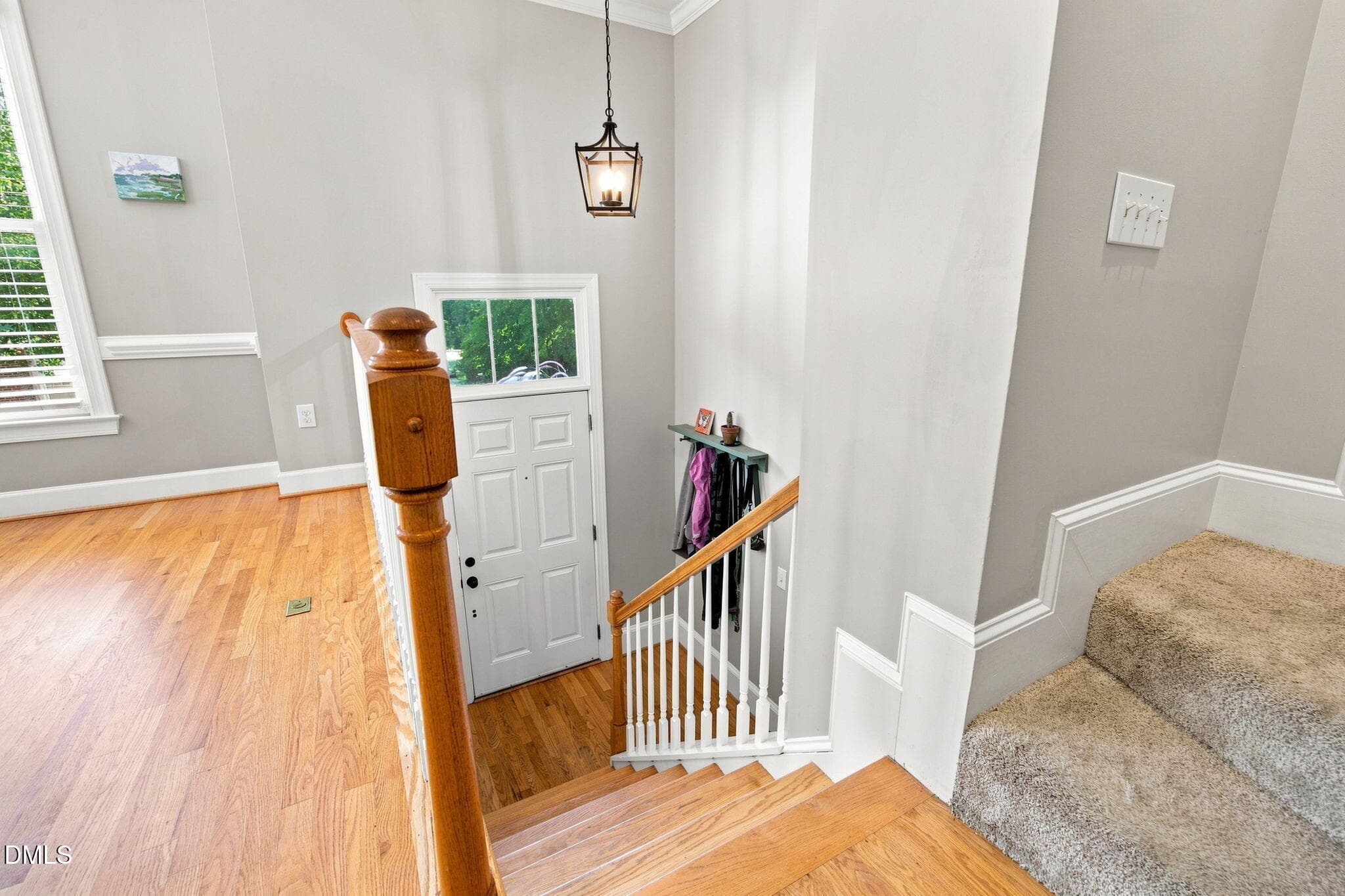 21-web-or-mls-IMG_4264_edit - 203 Ashton Hall Lane, Raleigh, NC 27609, Raleigh