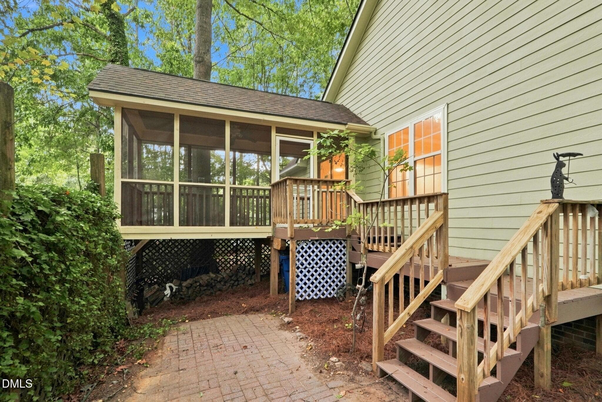 035_331 Rosehaven Drive41 - 331 Rosehaven Drive, Raleigh, NC 27609, Raleigh
