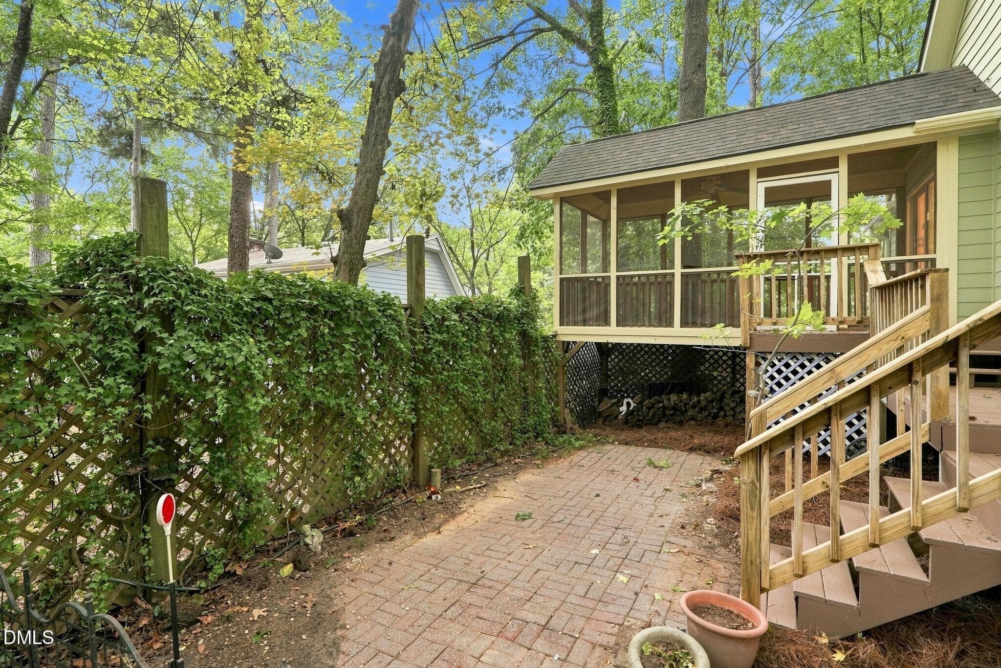 037_331 Rosehaven Drive42 - 331 Rosehaven Drive, Raleigh, NC 27609, Raleigh