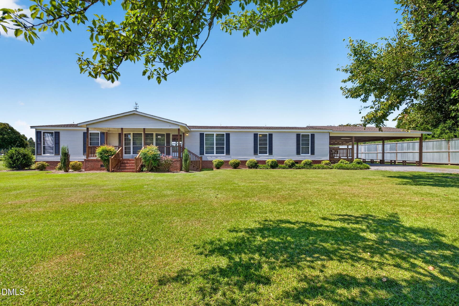 P02_Exterior - 4676 Nc-50, Benson, NC 27504