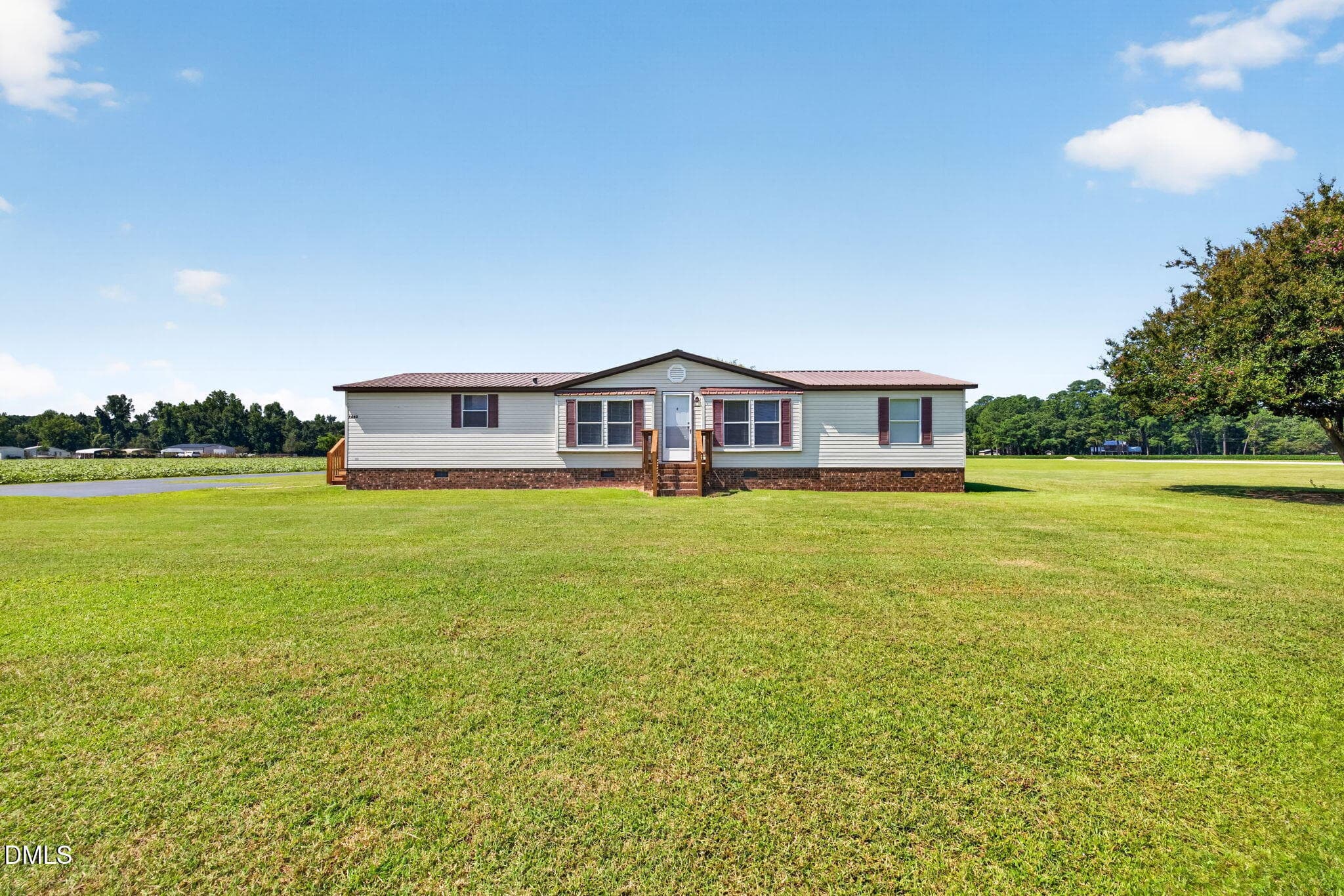 P03_Exterior - 4676 Nc-50, Benson, NC 27504, Benson