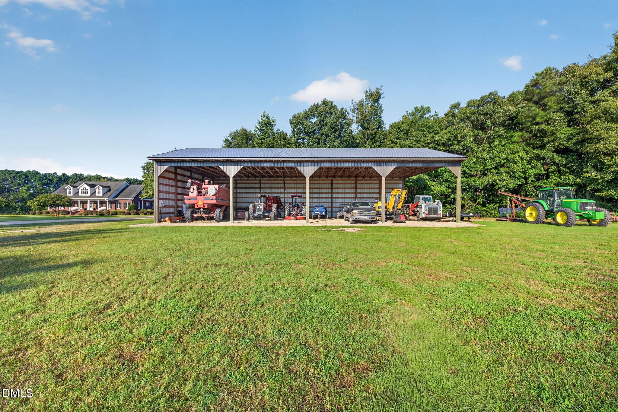 P12_Tractor Barn - 4676 Nc-50, Benson, NC 27504, Benson