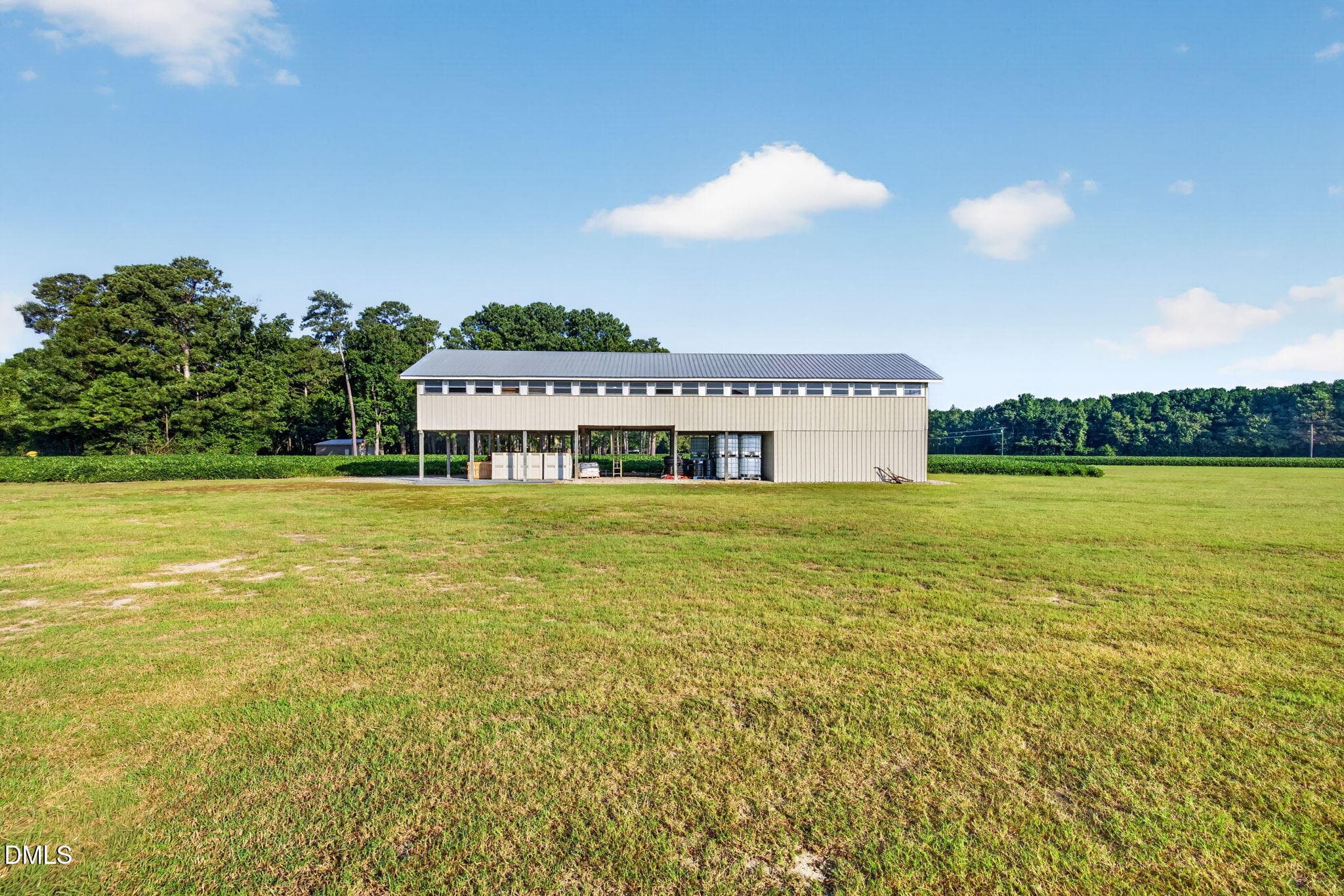 P14_SliltBuilding - 4676 Nc-50, Benson, NC 27504, Benson