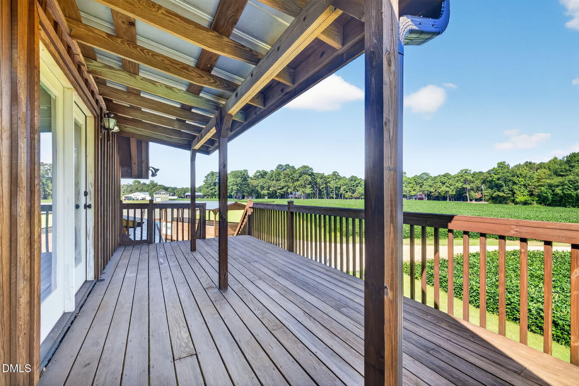 P16_TastingBar_Exterior_04 - 4676 Nc-50, Benson, NC 27504
