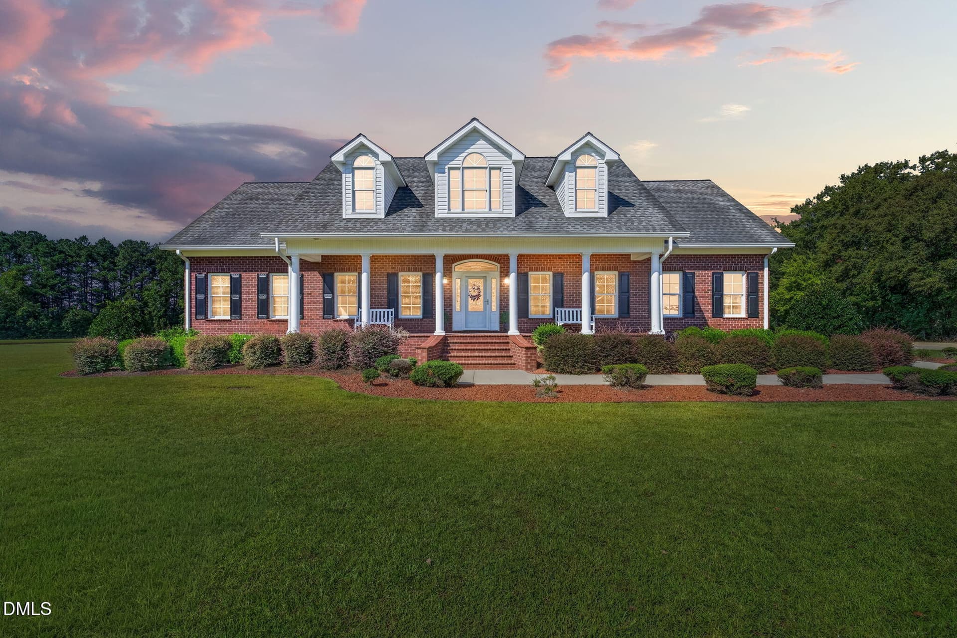 P18_Exterior_03_HERO - 4676 Nc-50, Benson, NC 27504